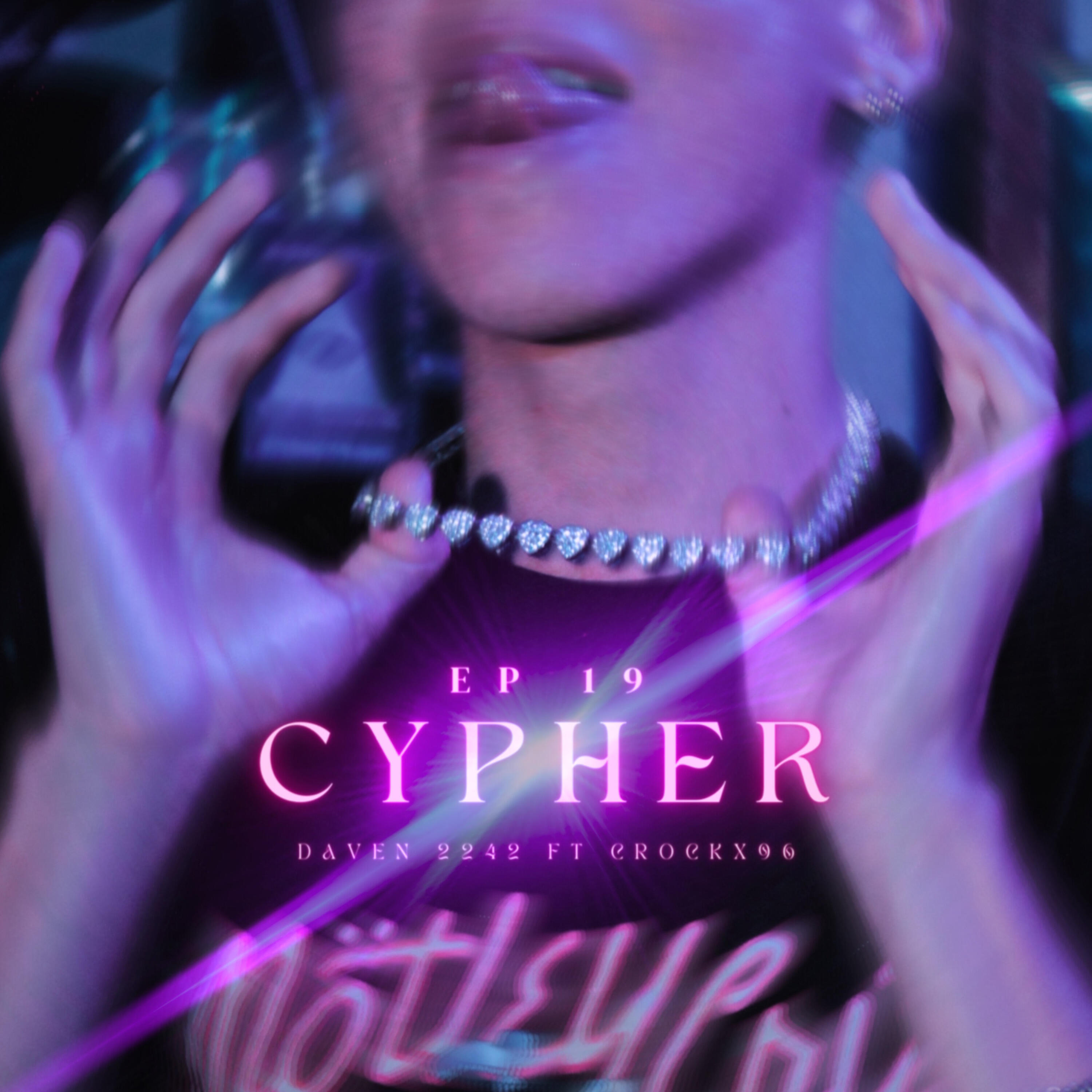 Релиз Cypher Ep. 19