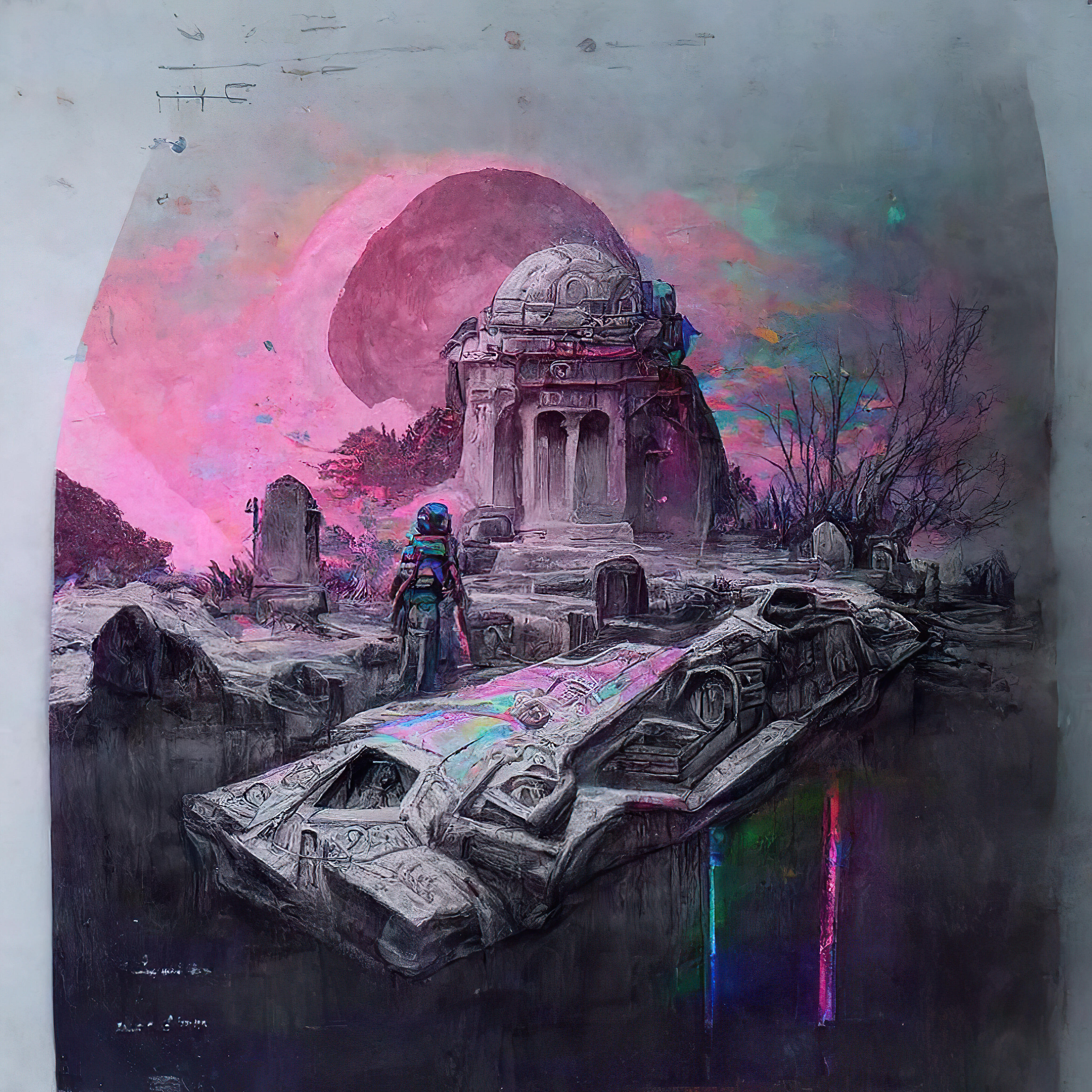 Релиз Khazad Dum