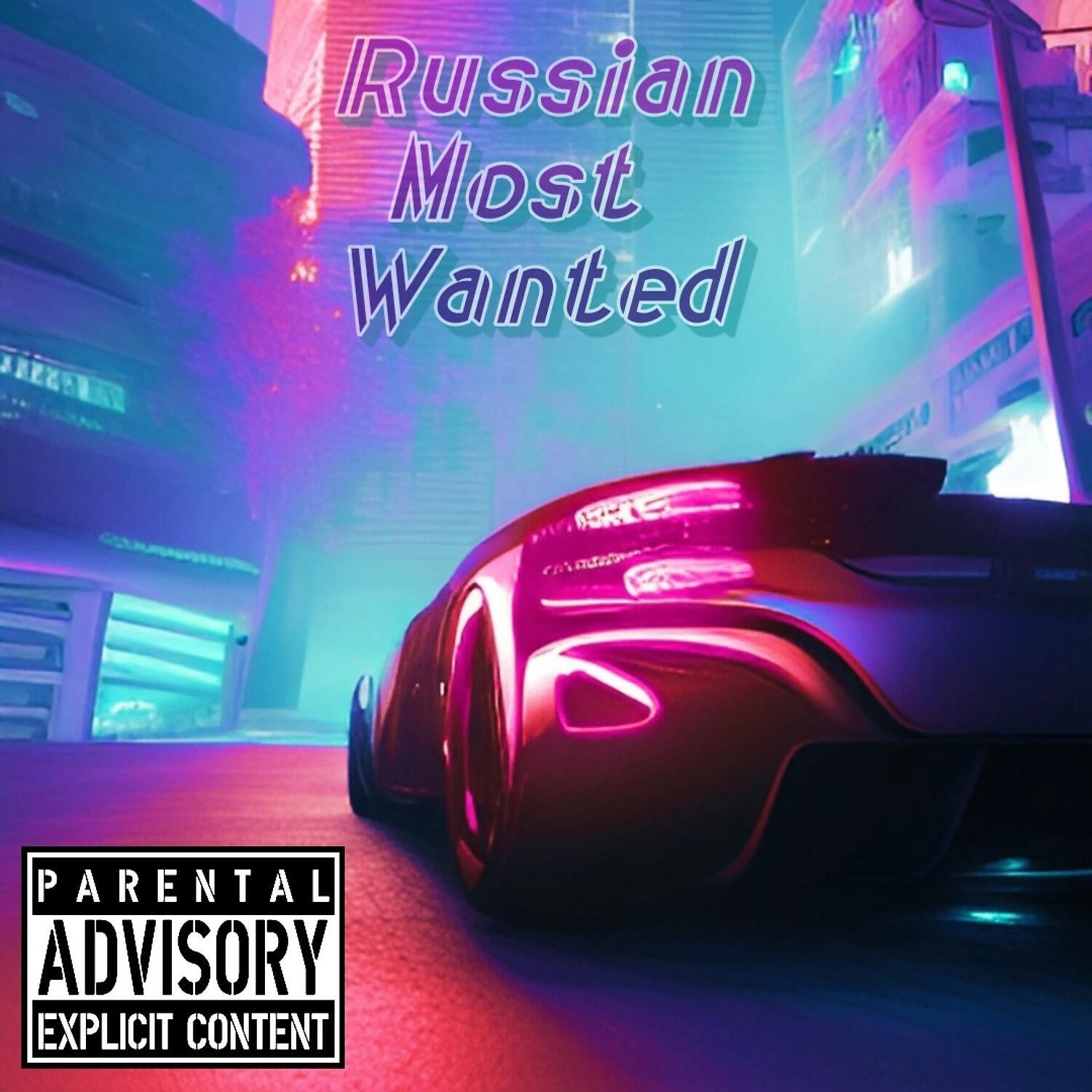 Релиз Russian Most Wanted