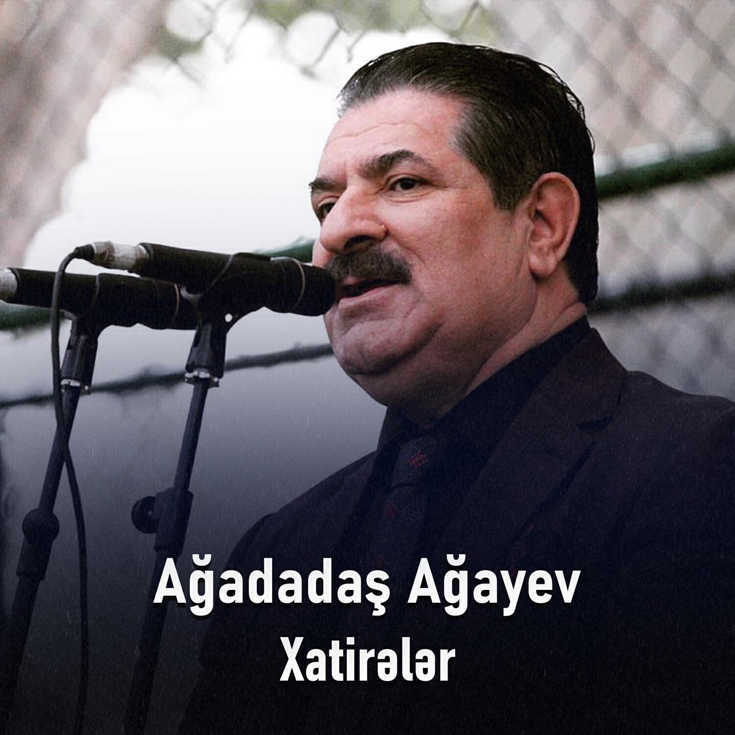 Релиз Xatirələr