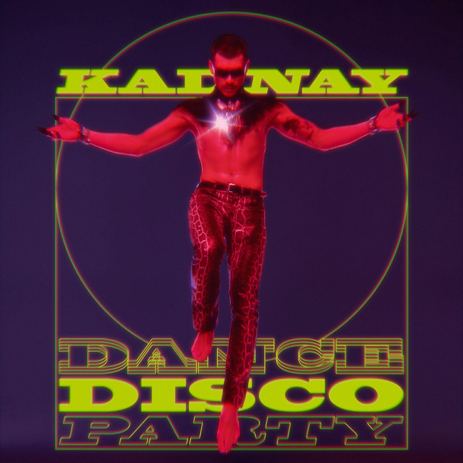 Dance.Disco.Party