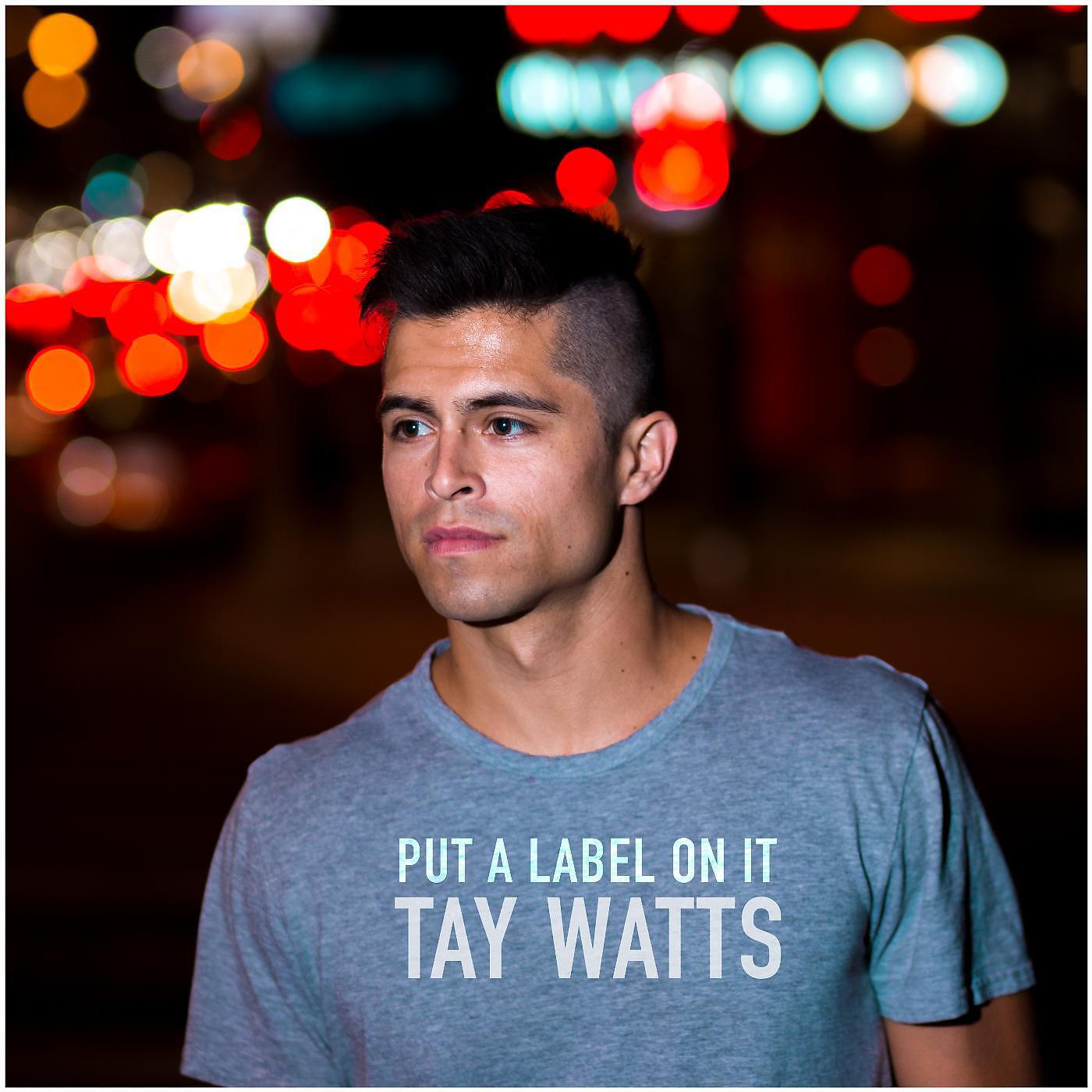 Релиз Put a Label on It