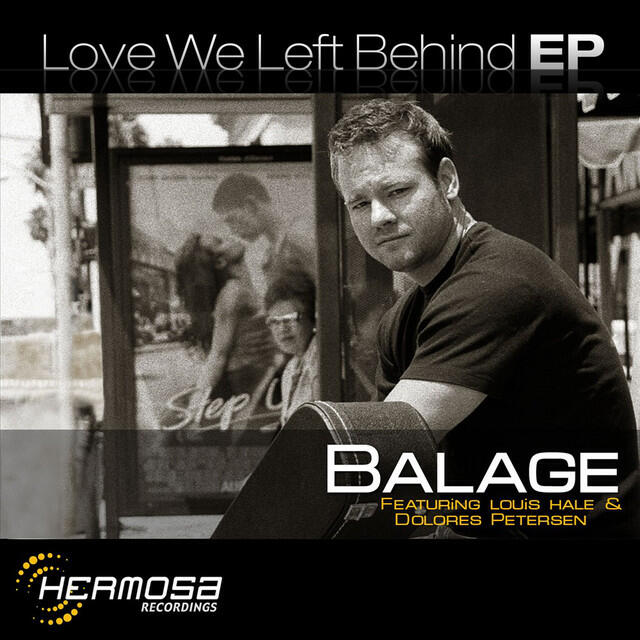 Релиз Love We Left Behind EP