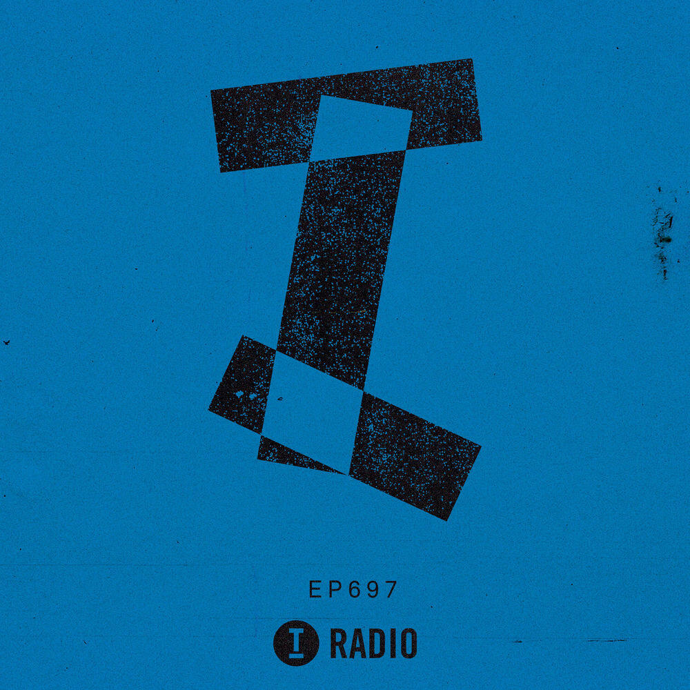 Релиз Toolroom Radio EP697 - Presented by Mark Knight