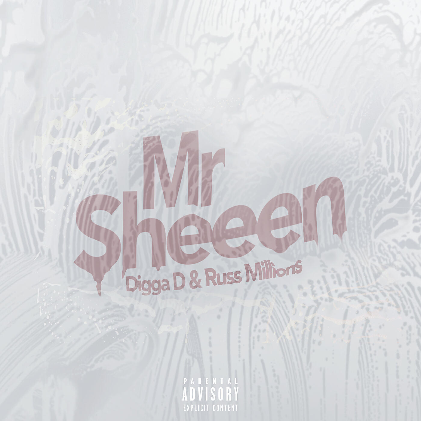 Релиз Mr Sheeen (Digga D x Russ Millions)