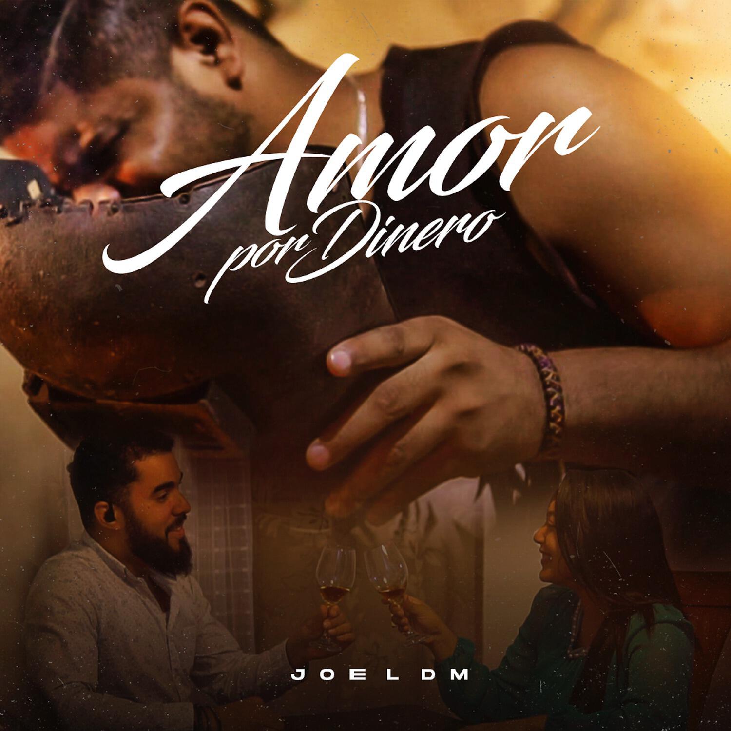 Релиз Amor por Dinero