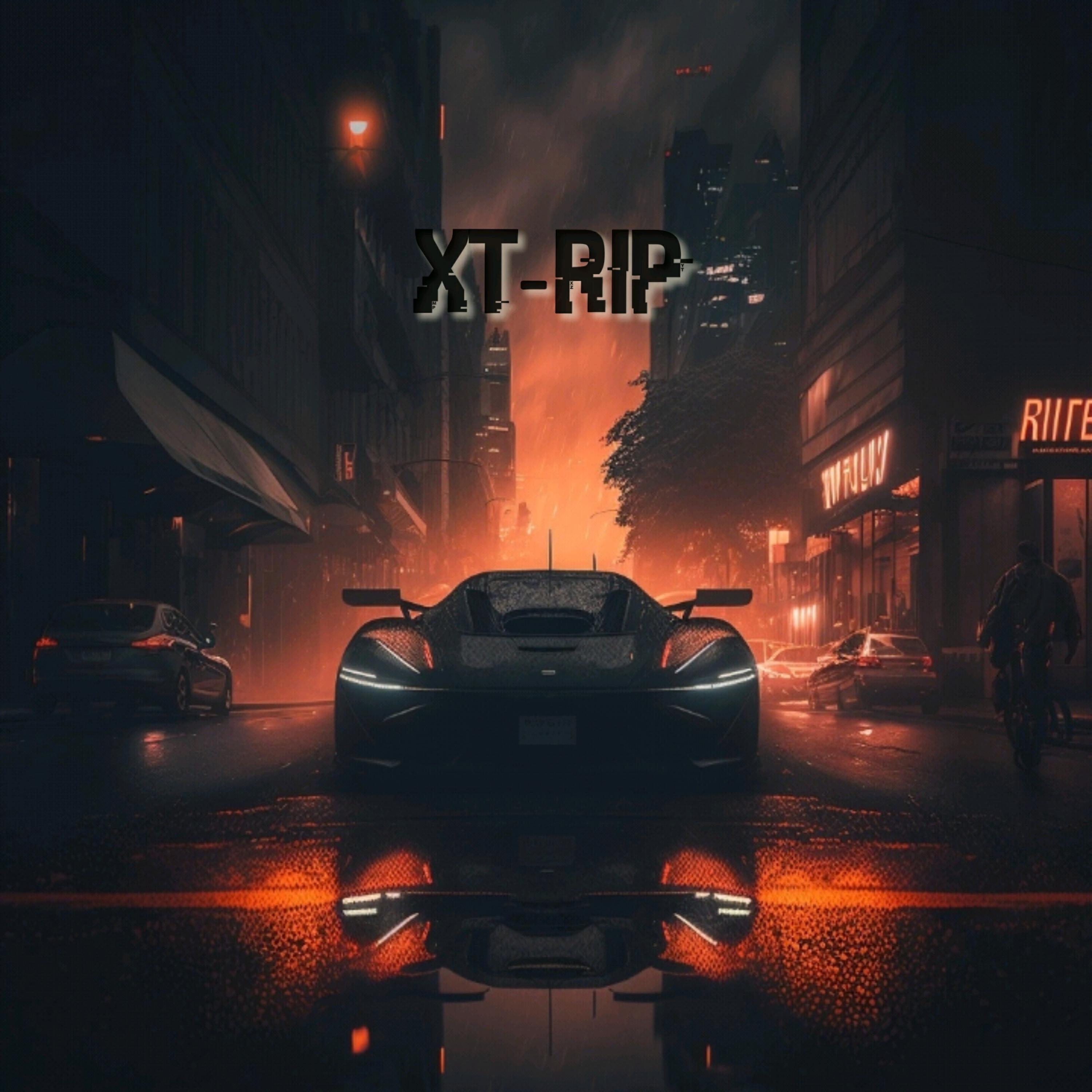 Релиз Insomnia City