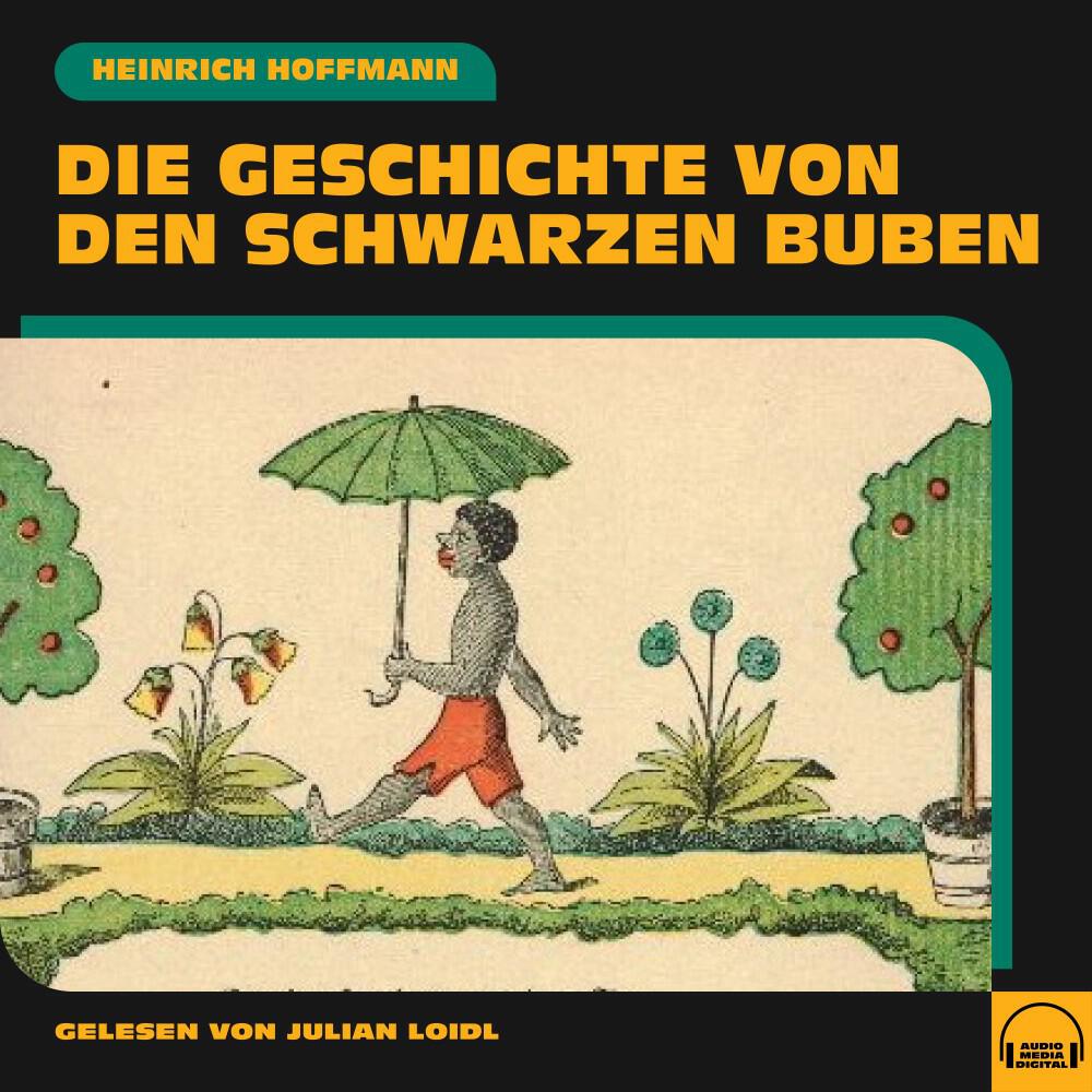 Релиз Die Geschichte von den schwarzen Buben