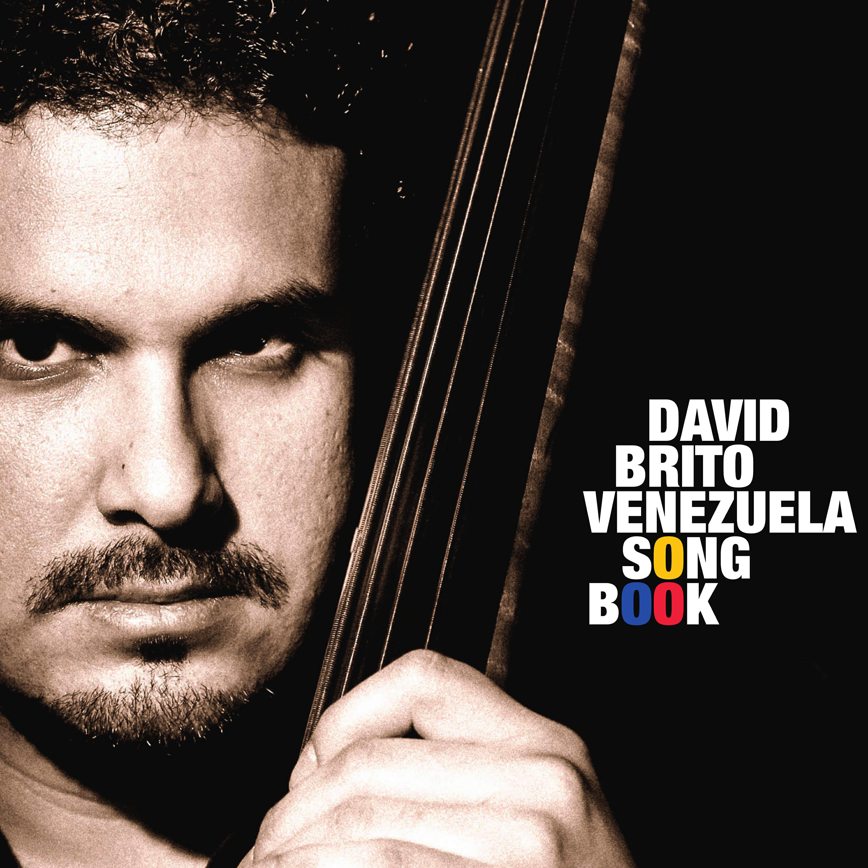 Релиз Venezuela Songbook