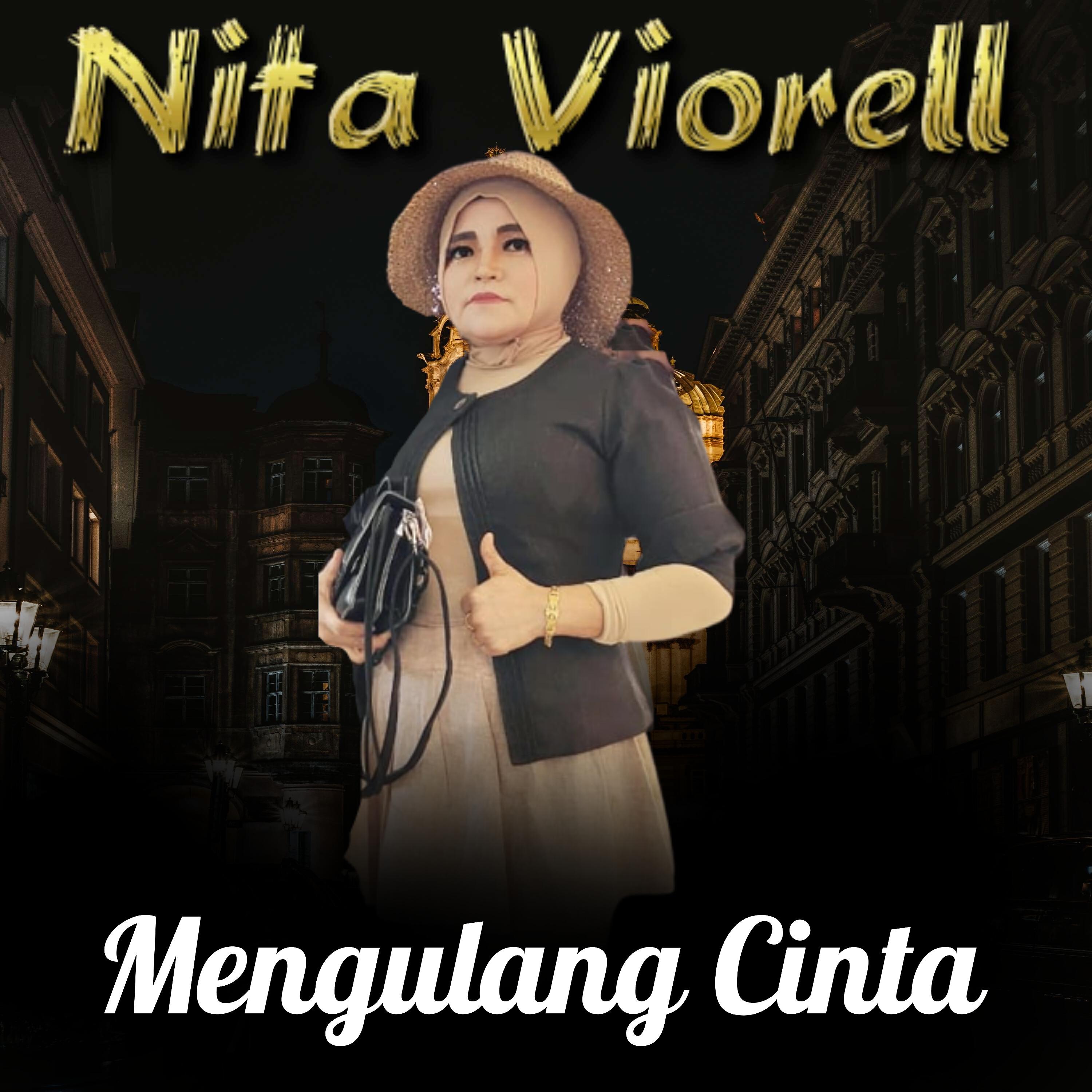 Релиз Mengulang Cinta