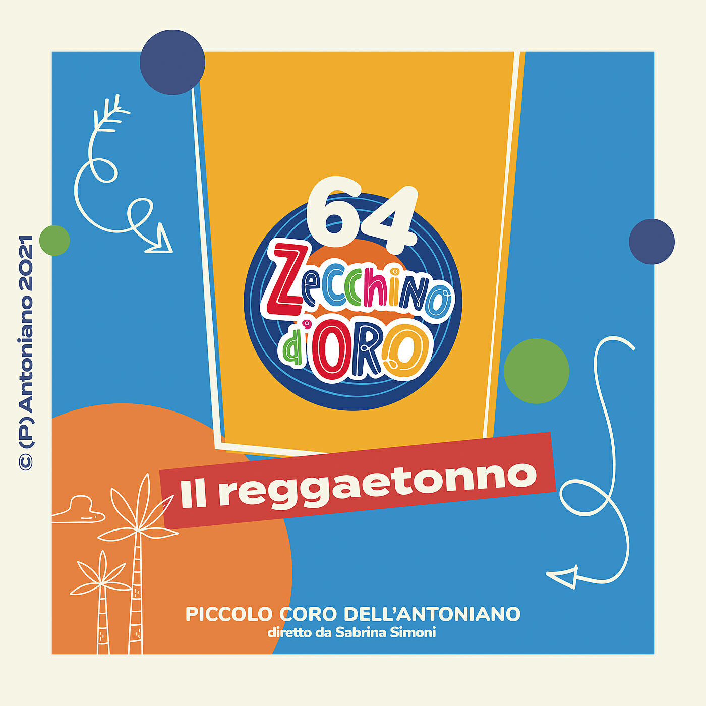 Релиз Il Reggaetonno