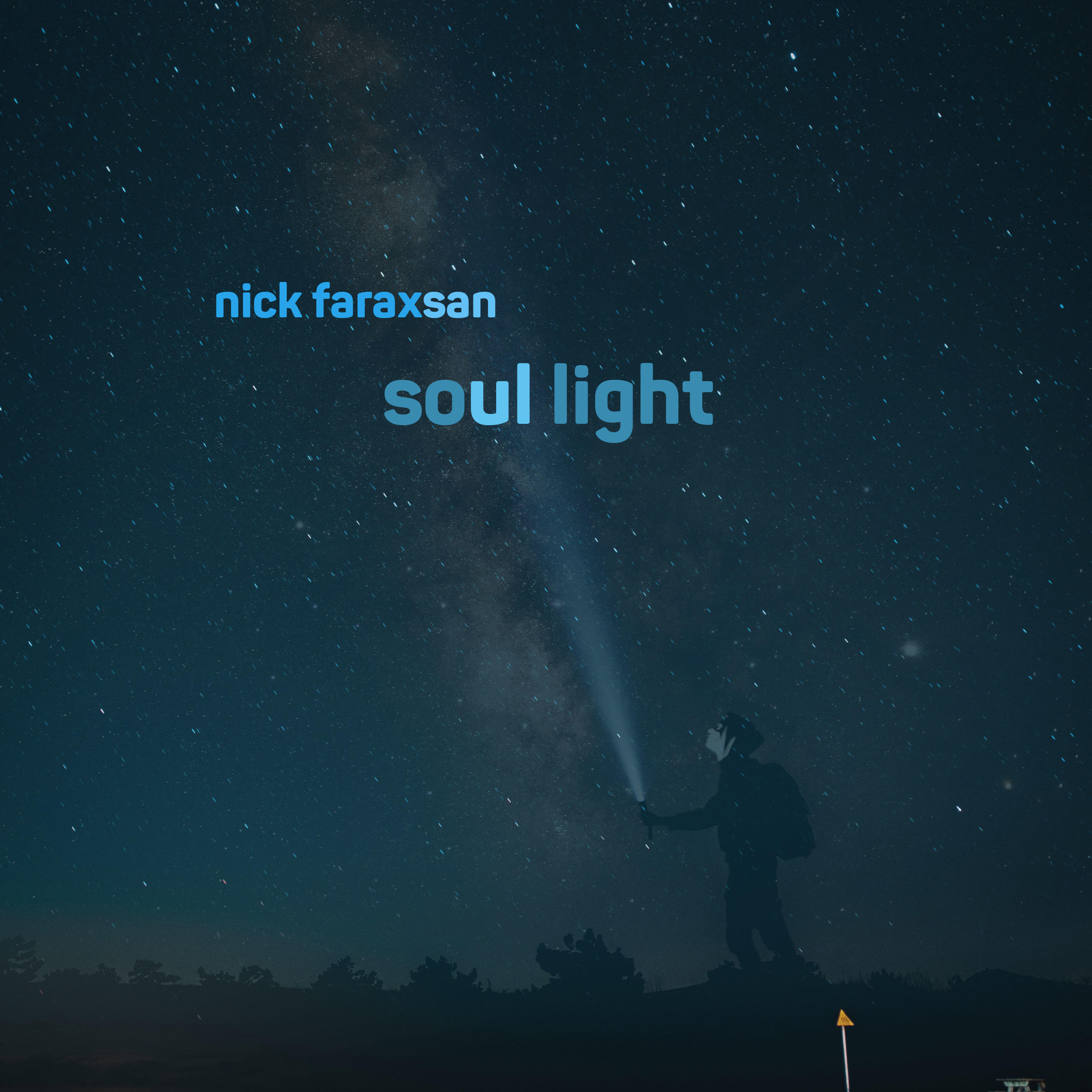 Постер альбома Soul Light
