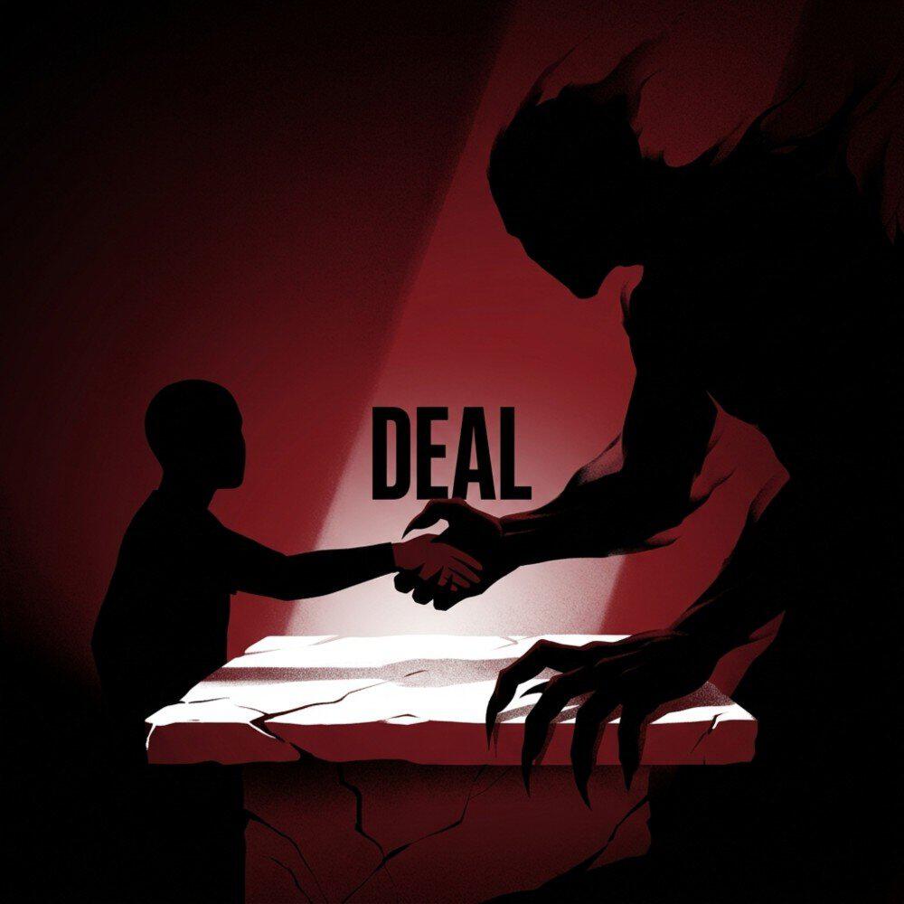 Релиз Deal