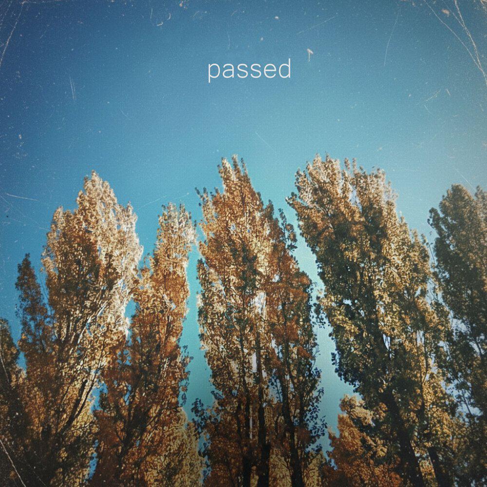 Релиз Passed
