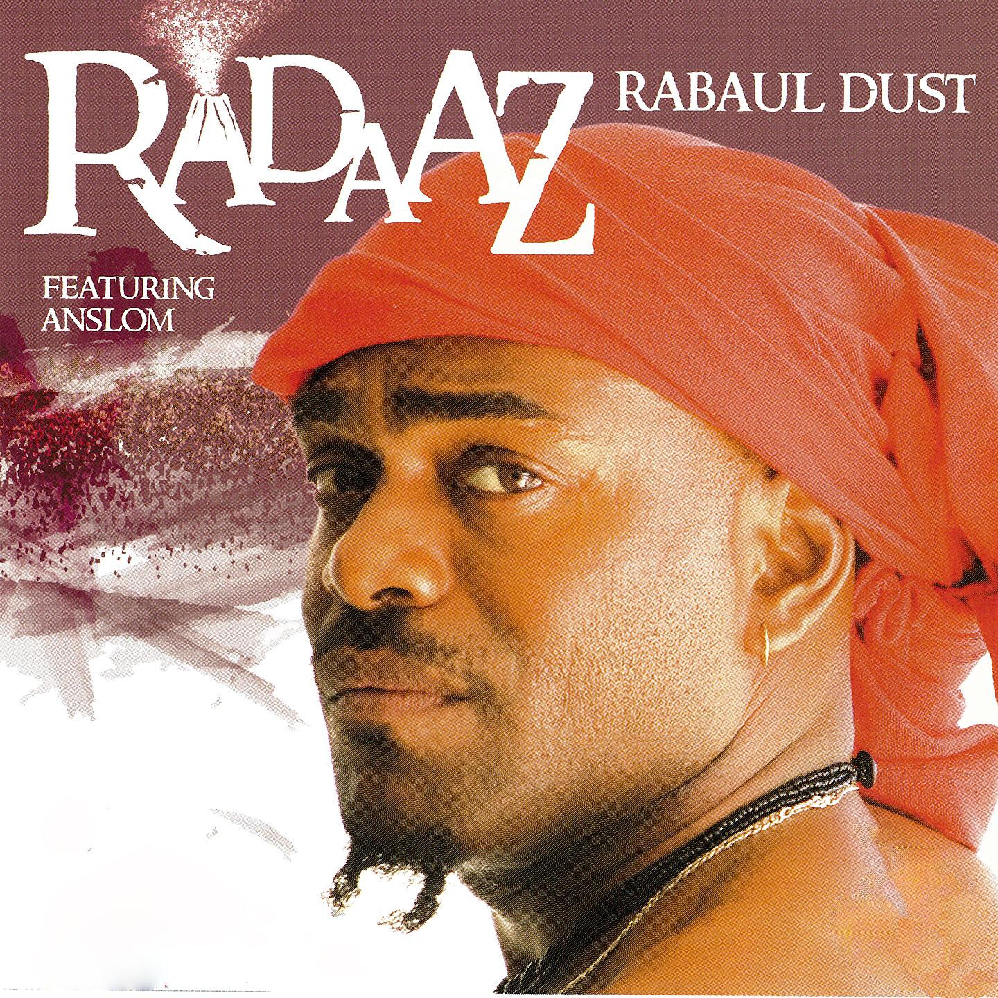 Radaaz
