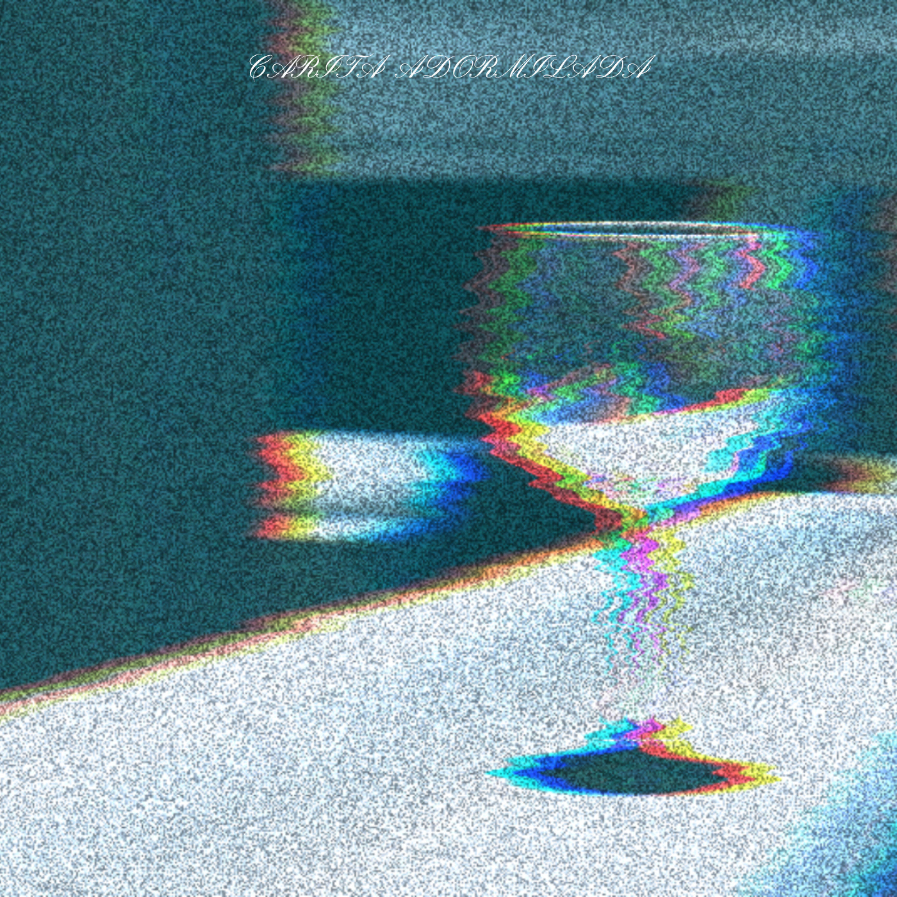 Релиз Carita Adormilada