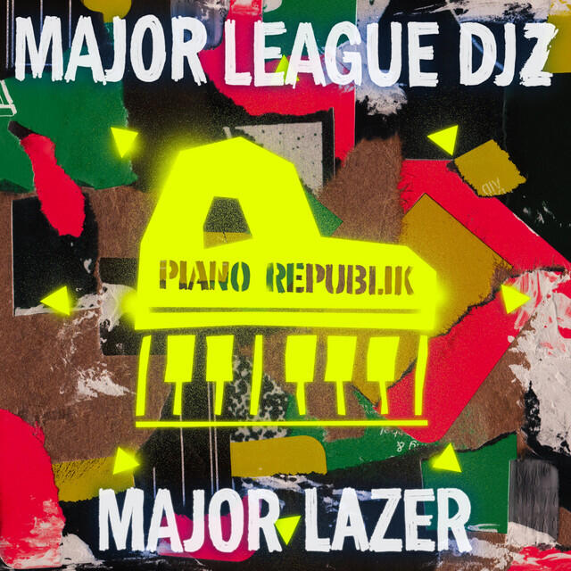 Релиз Piano Republik
