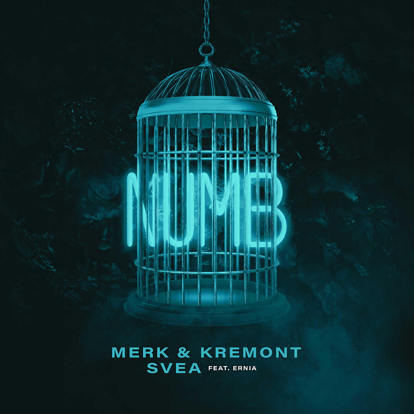 Скачать песню Merk & Kremont, Svea, Ernia - Numb бесплатно в MP3 для Android и iOS