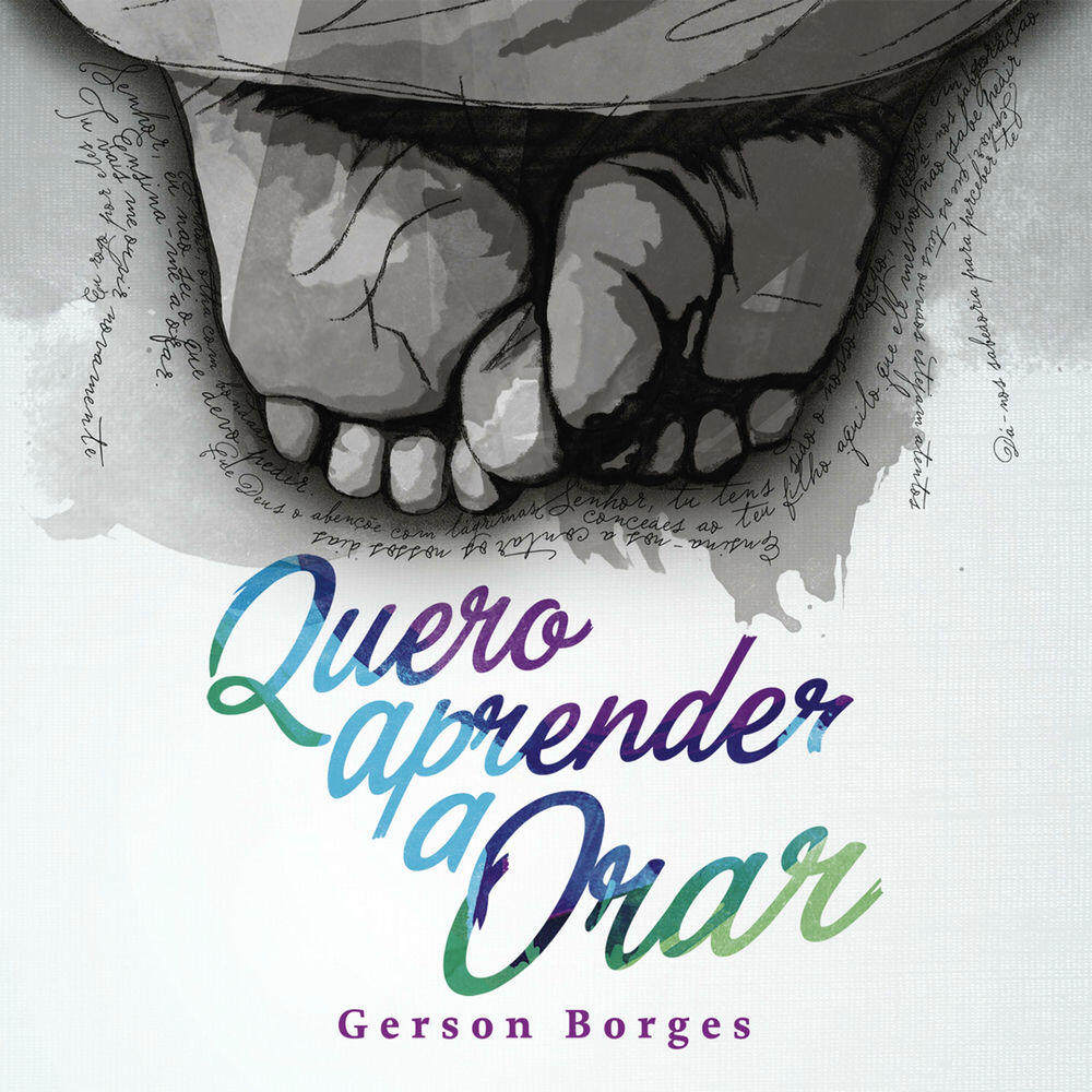 Релиз Quero Aprender a Orar