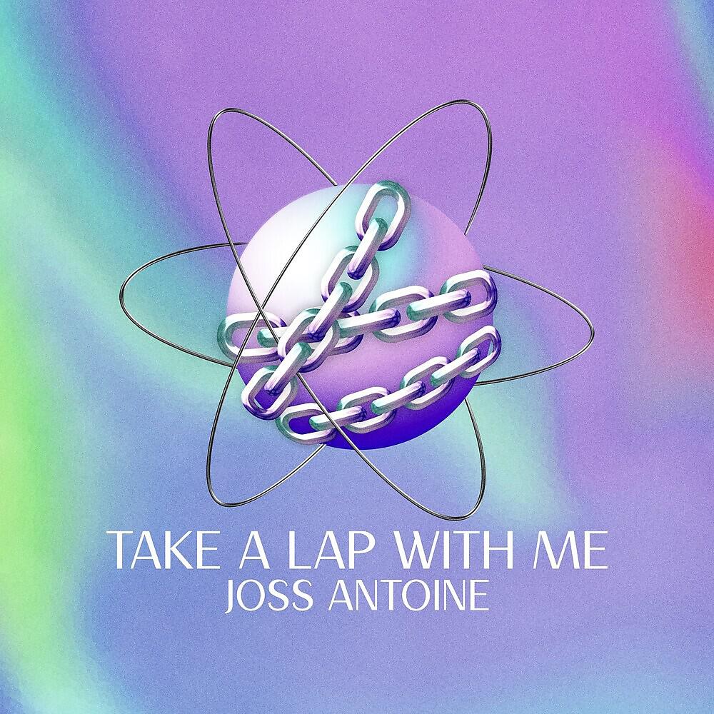 Релиз Take a lap with me