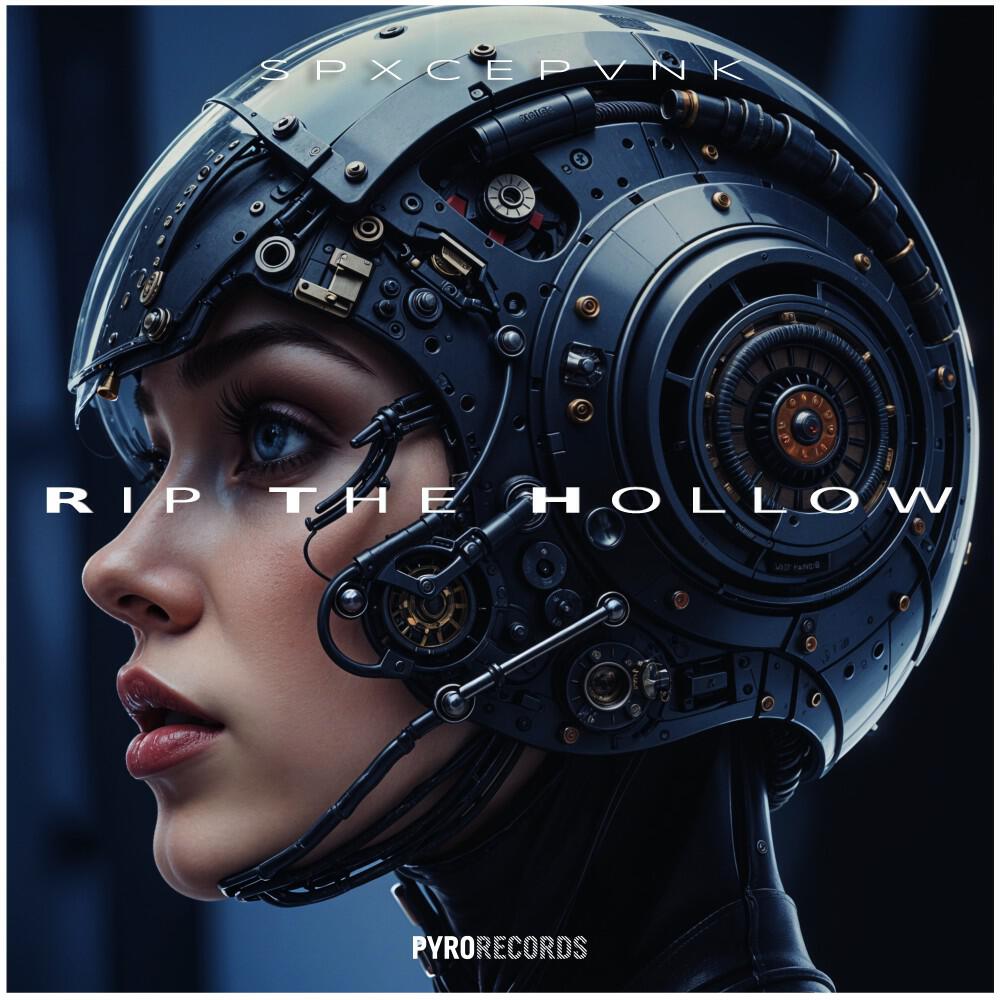 Релиз Rip The Hollow