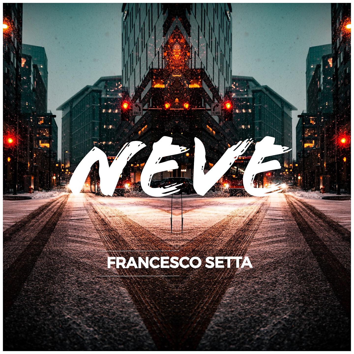 Релиз Neve