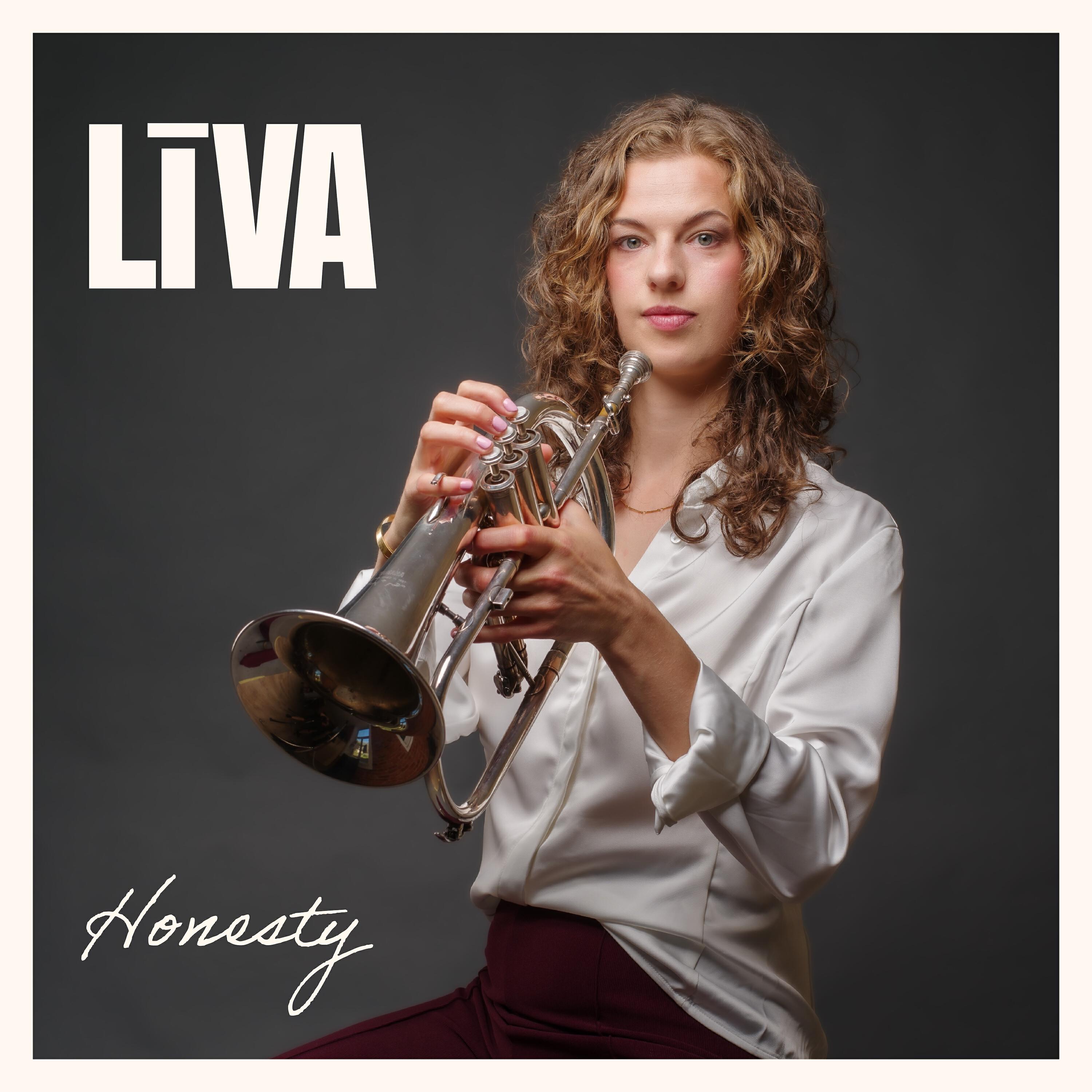 Релиз Honesty