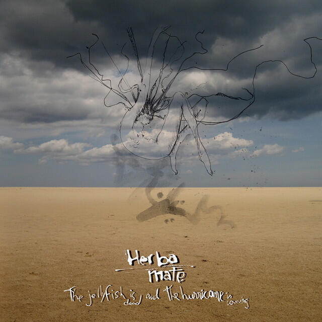 Релиз The Jellyfish Is Dead and the Hurricane Is Coming