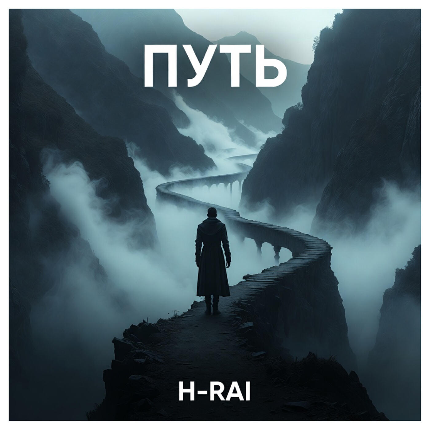 Релиз Путь