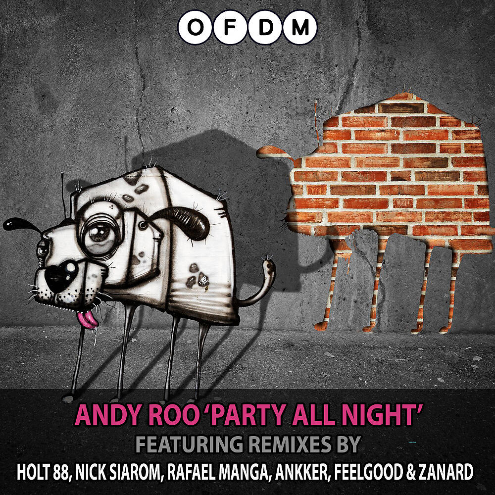 Релиз Party All Night