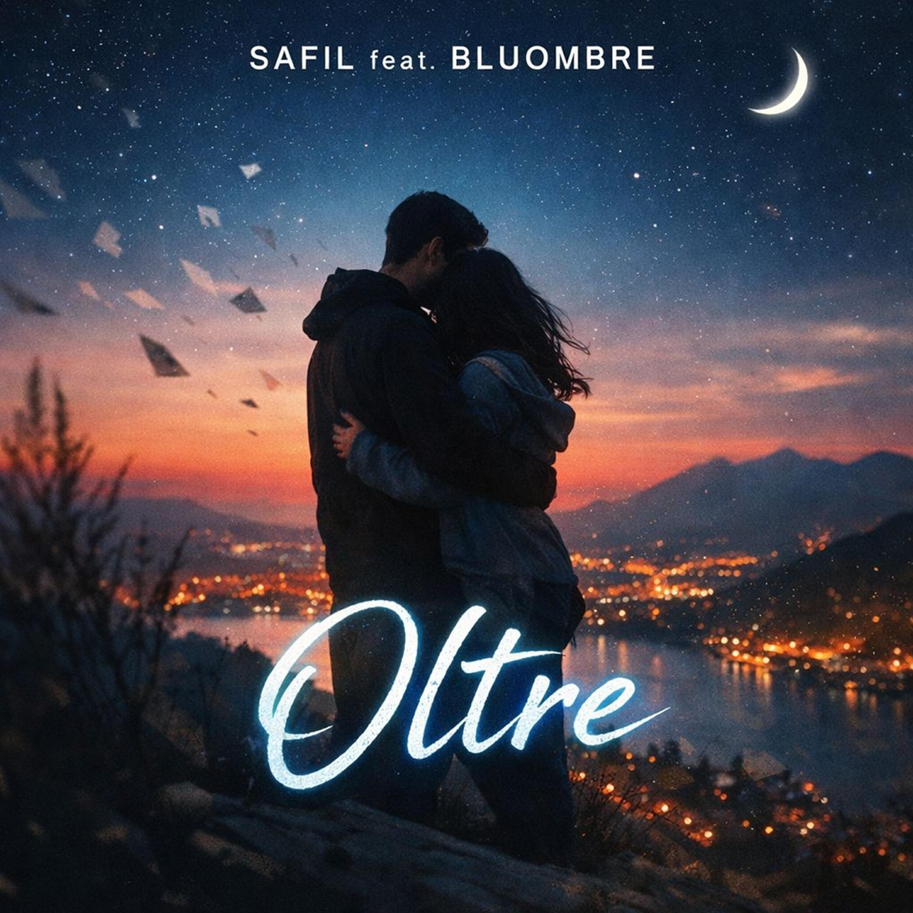 Релиз Oltre