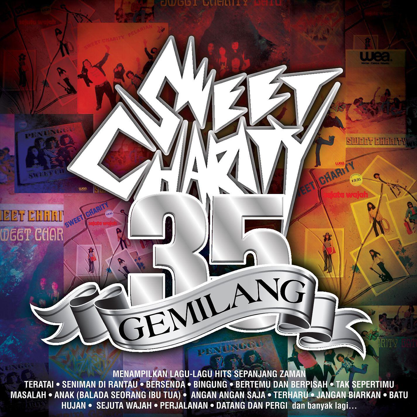 Релиз Gemilang 35