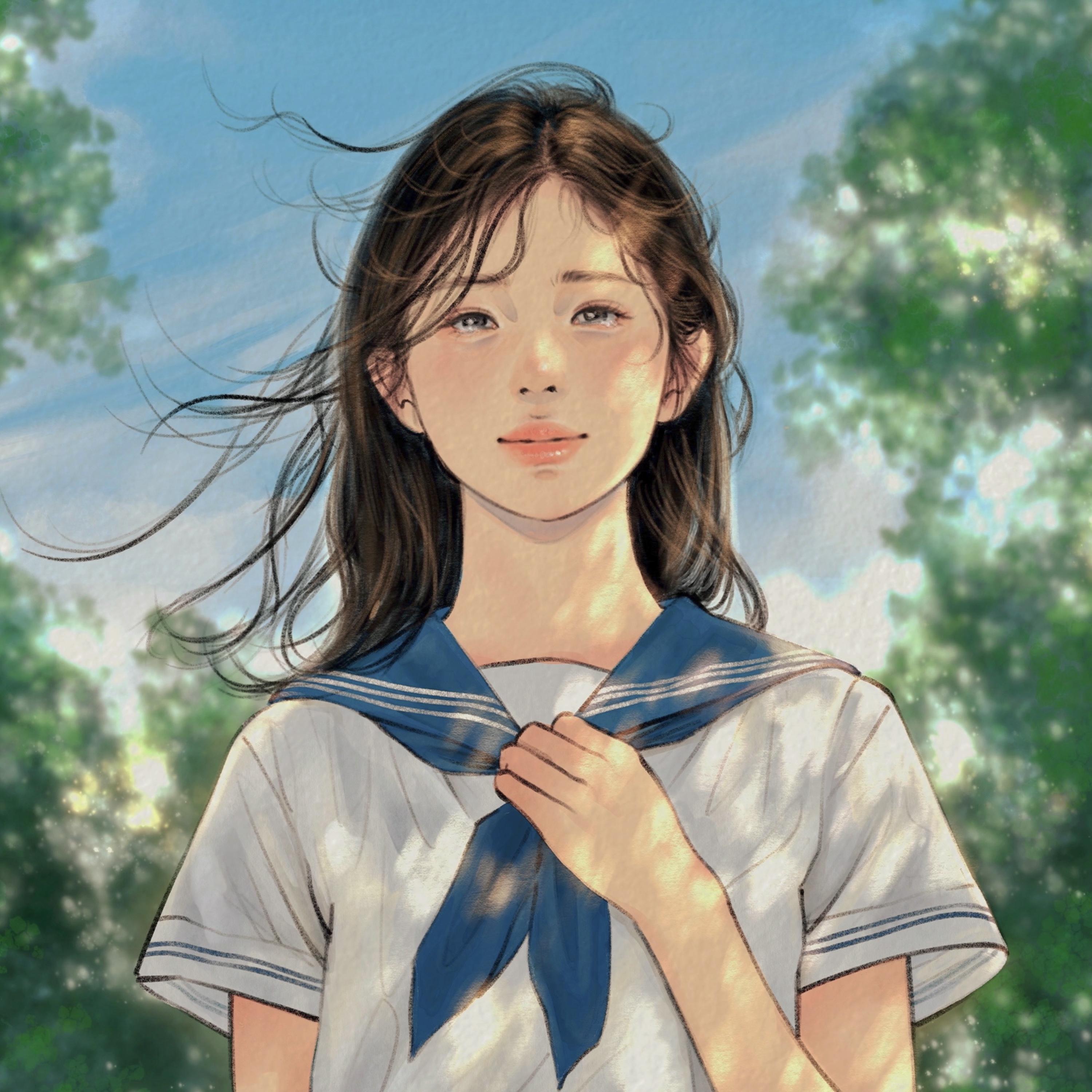 Релиз Love Letter
