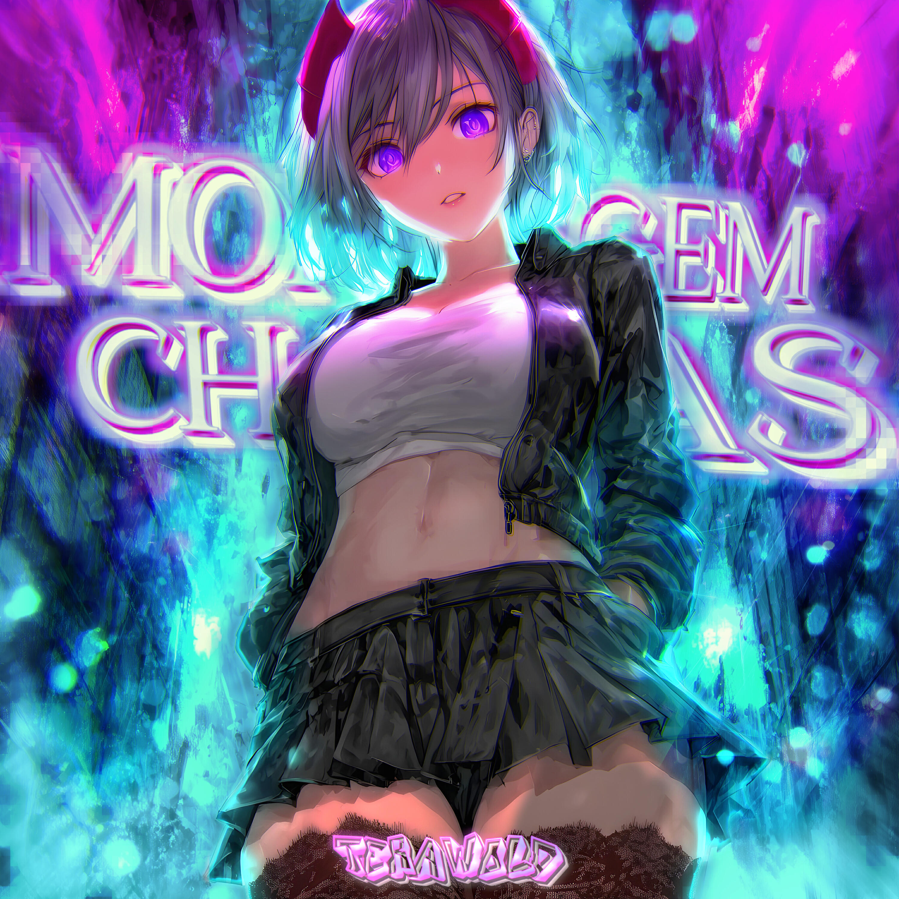Релиз MONTAGEM CHAMAS