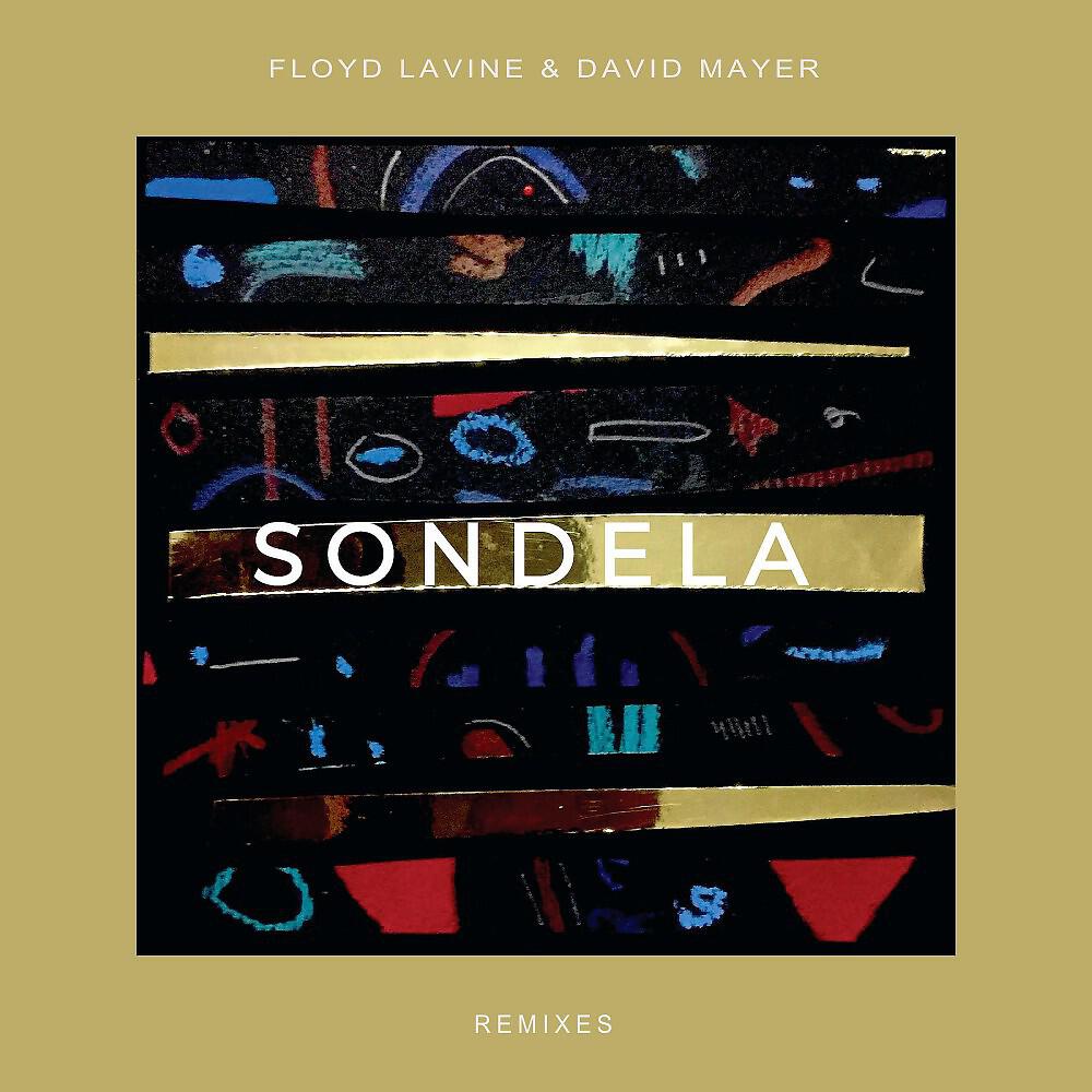 Релиз Sondela Remix EP