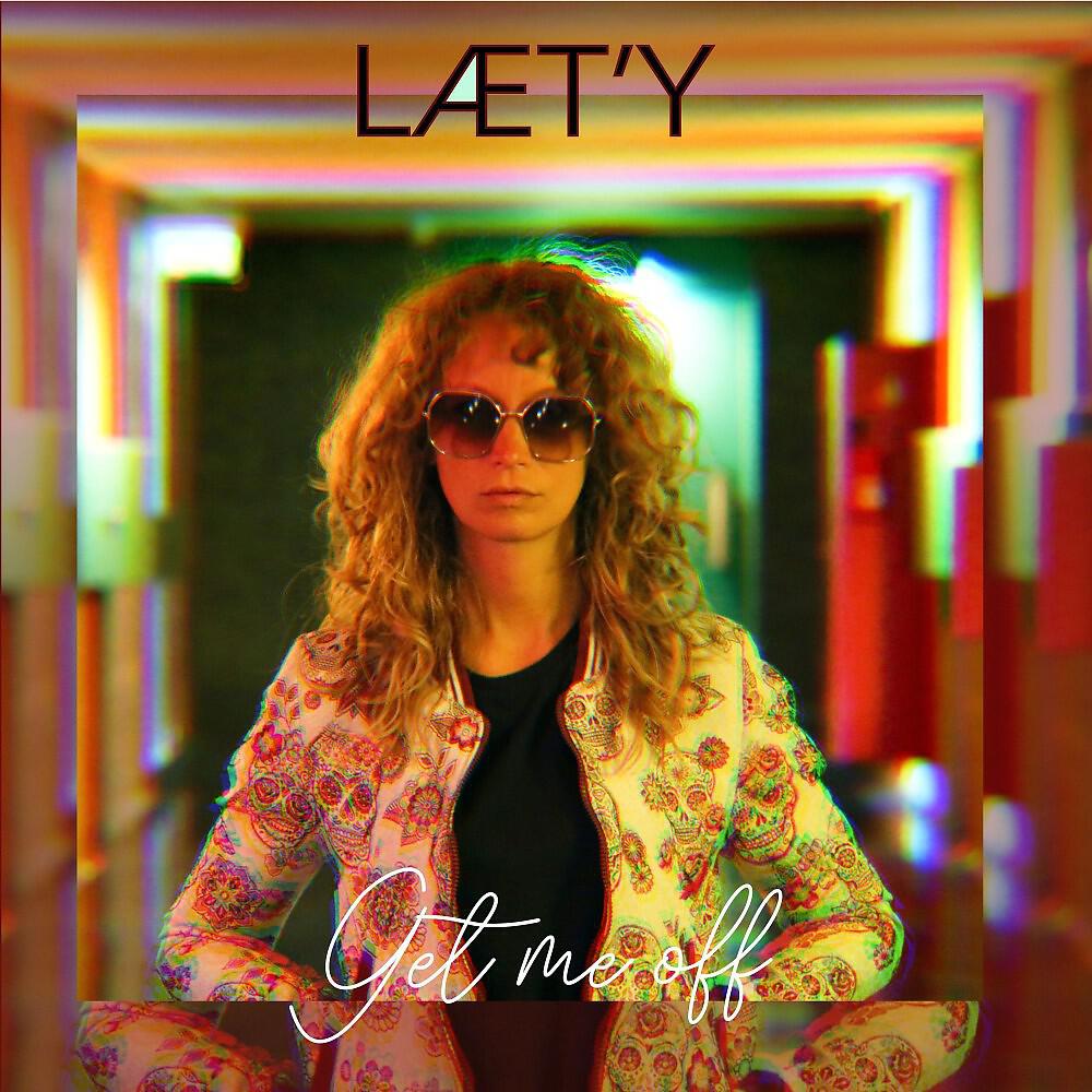 Релиз Get Me Off