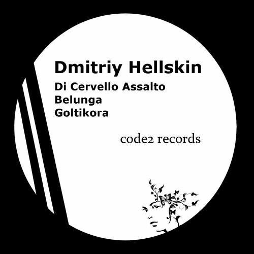 Dmitriy Hellskin