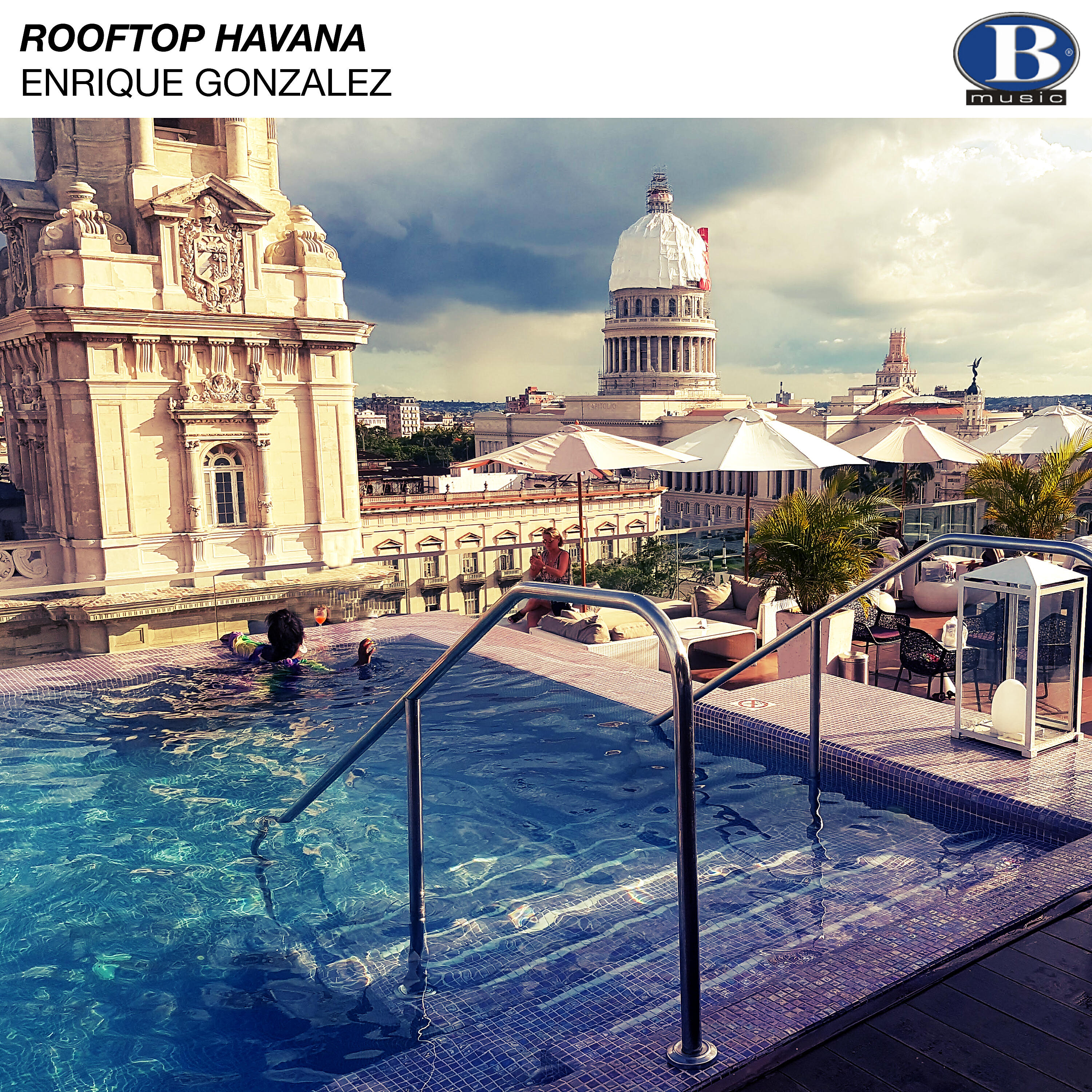 Релиз Rooftop Havana