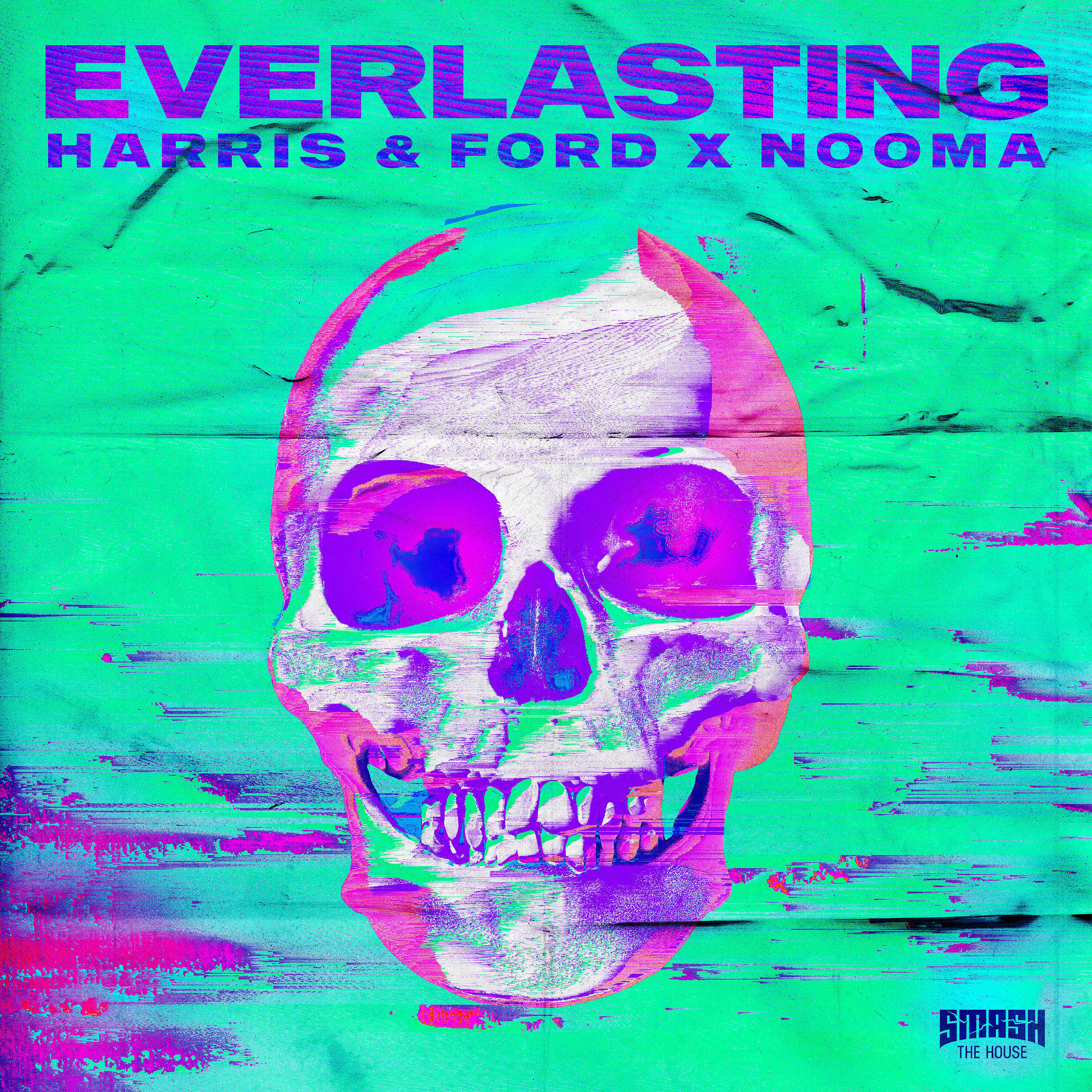 Релиз Everlasting