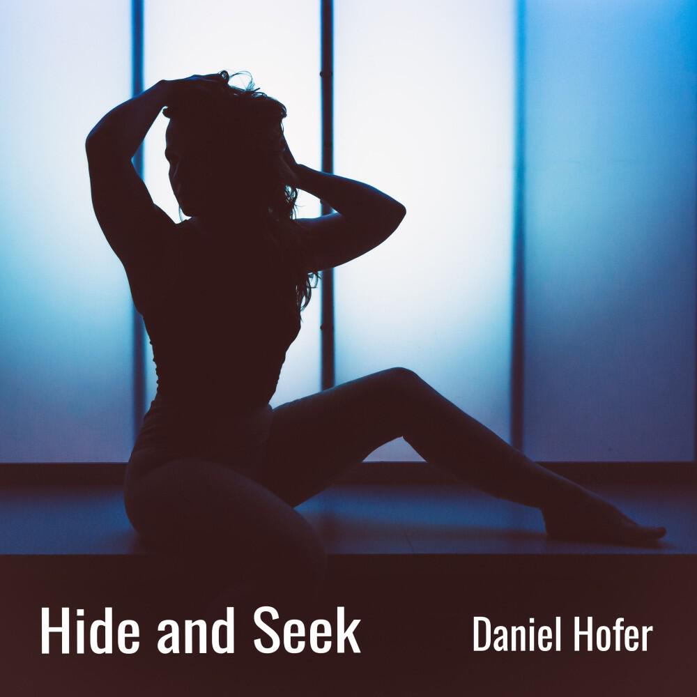 Релиз Hide and Seek