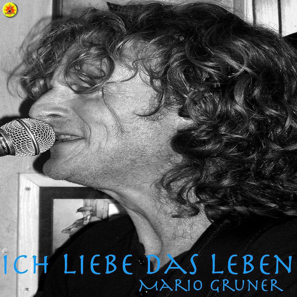 Релиз Ich liebe das Leben
