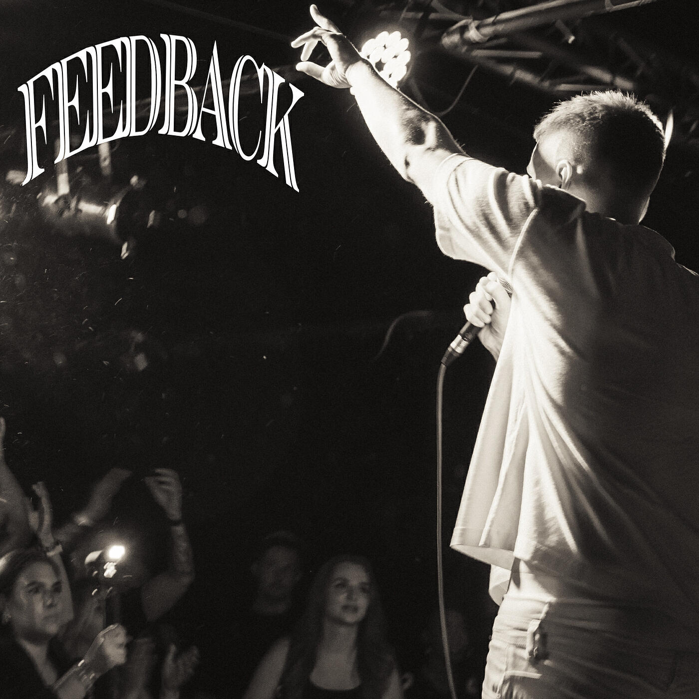 Релиз Feedback