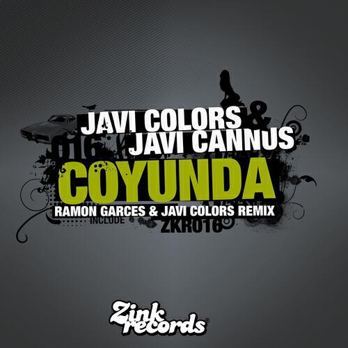Javi Cannus