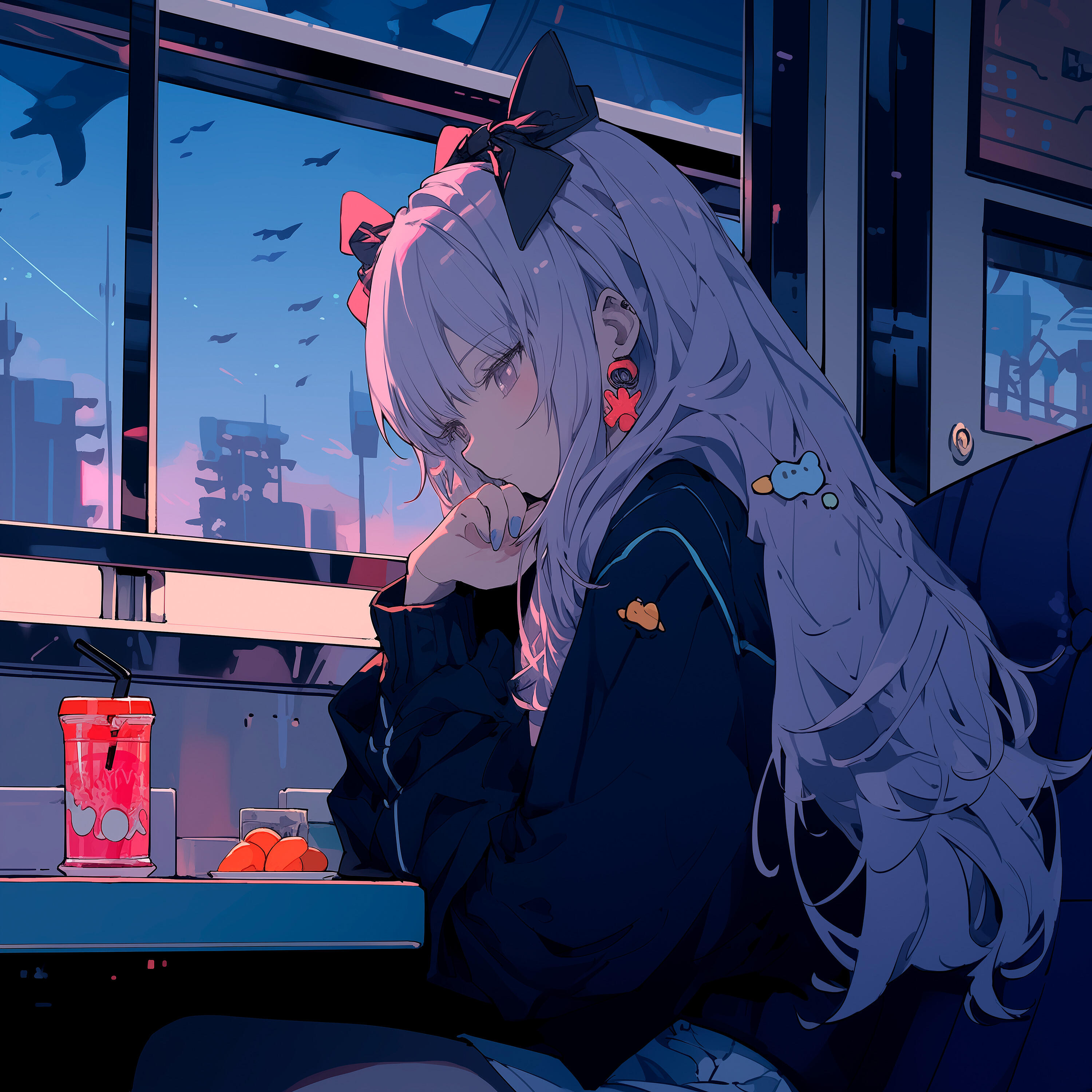 Релиз Тень