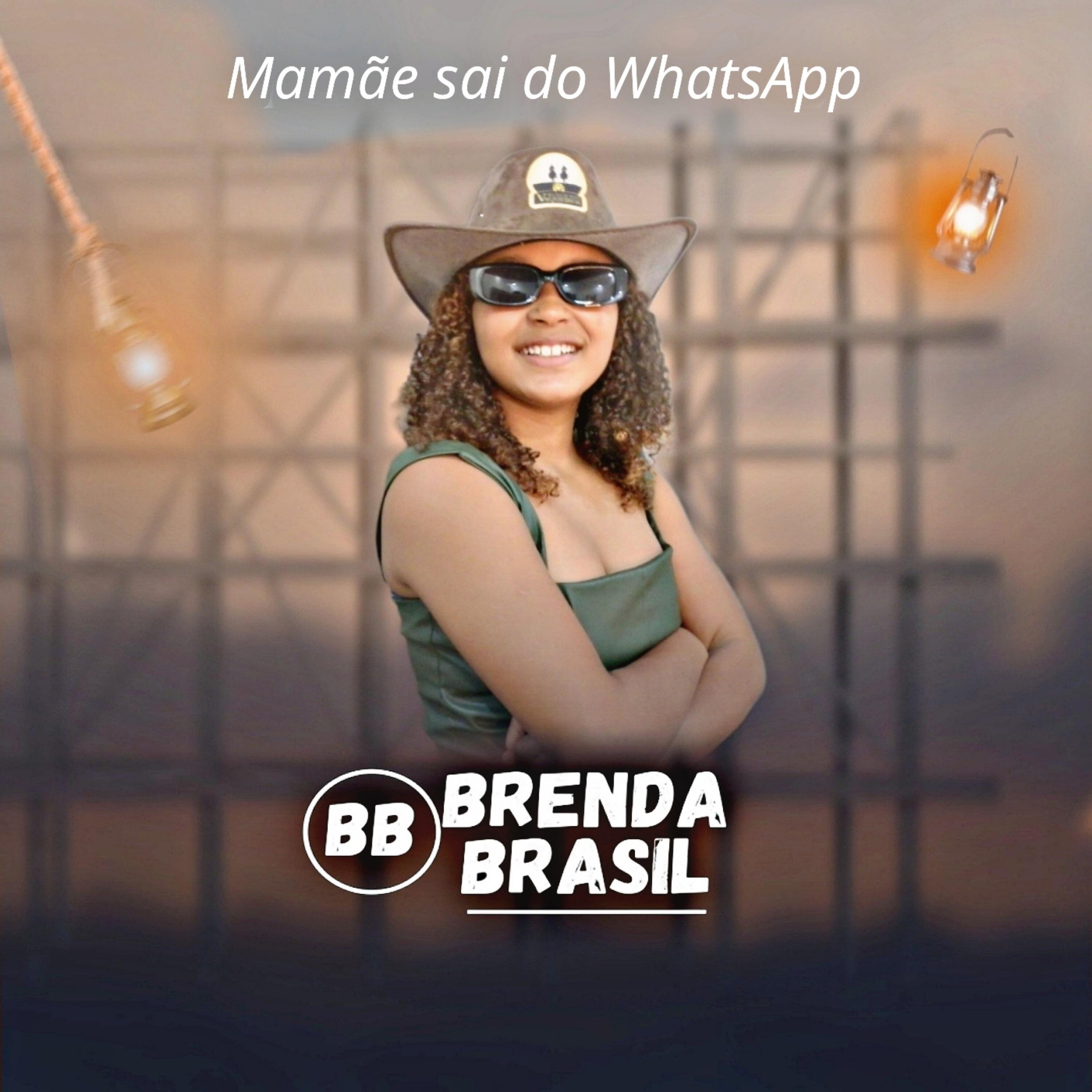 Релиз Mamãe Sai do Whatsapp
