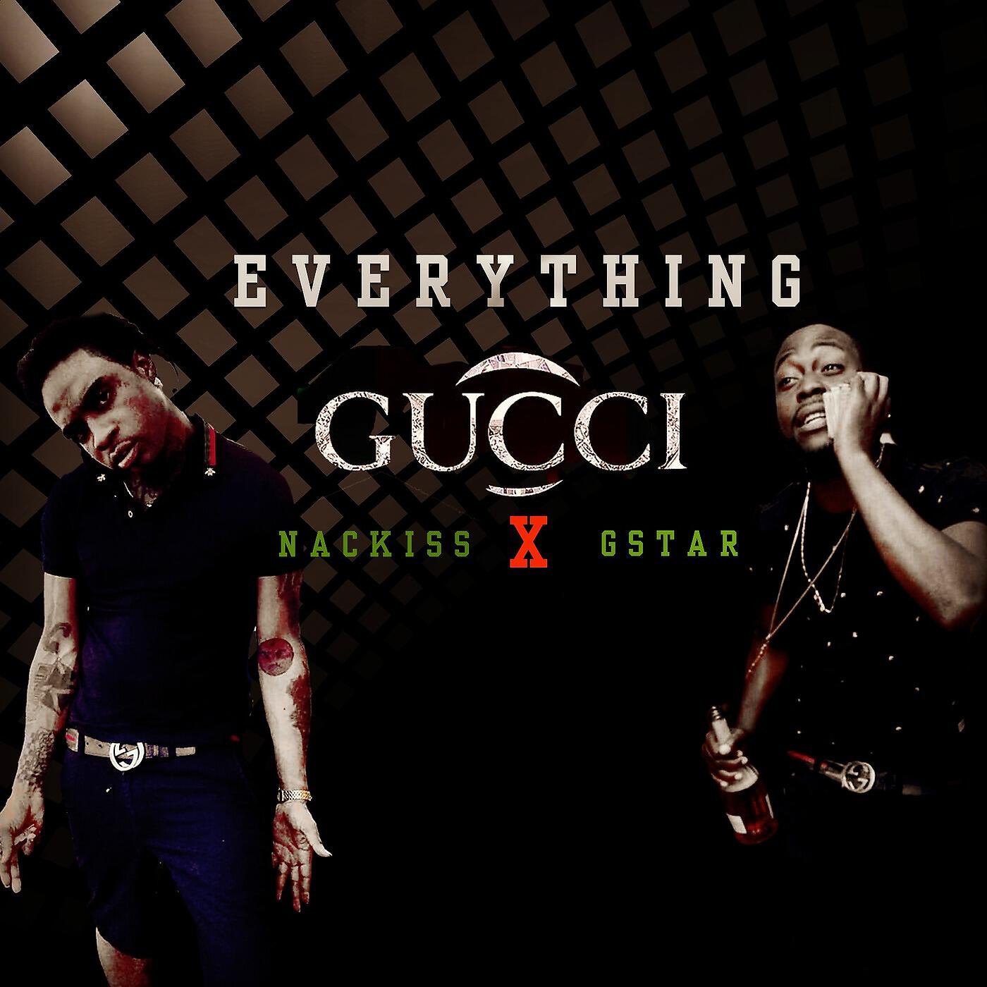 Релиз Everthing Gucci