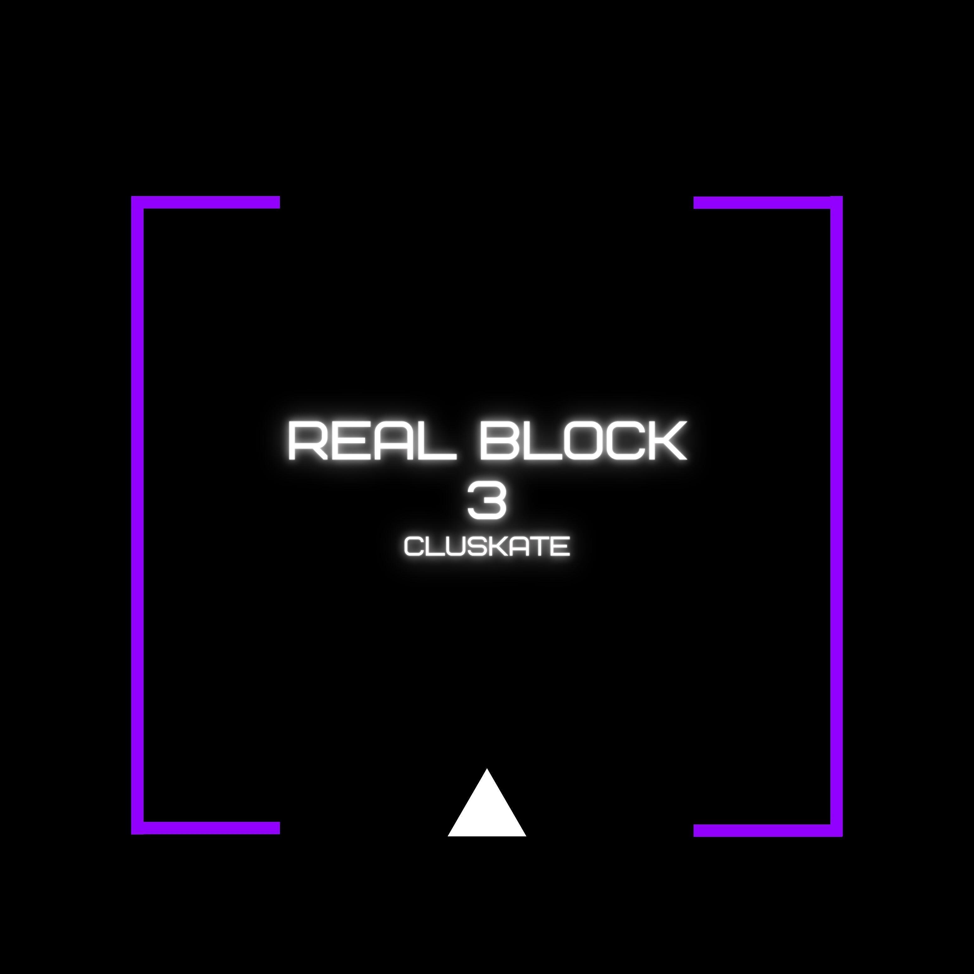 Релиз Realblock3