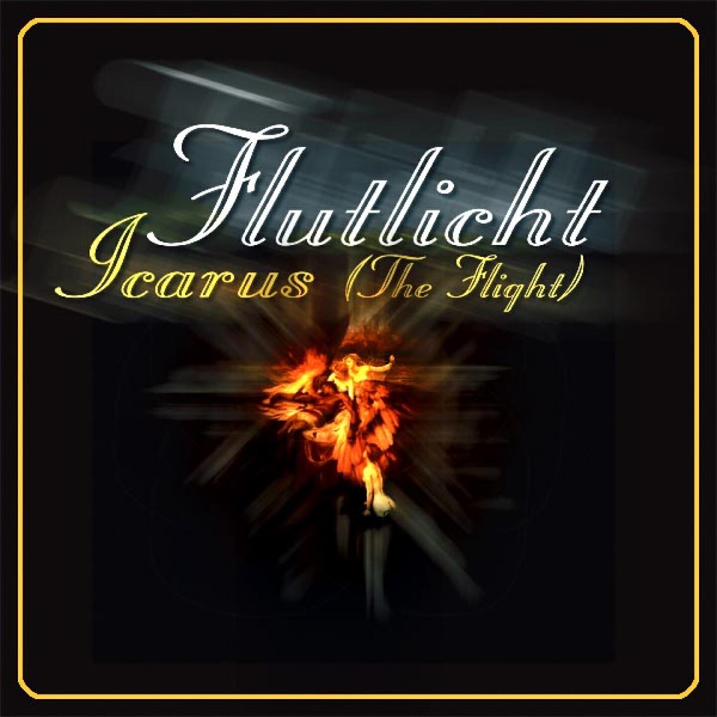 Релиз Icarus (The Flight)