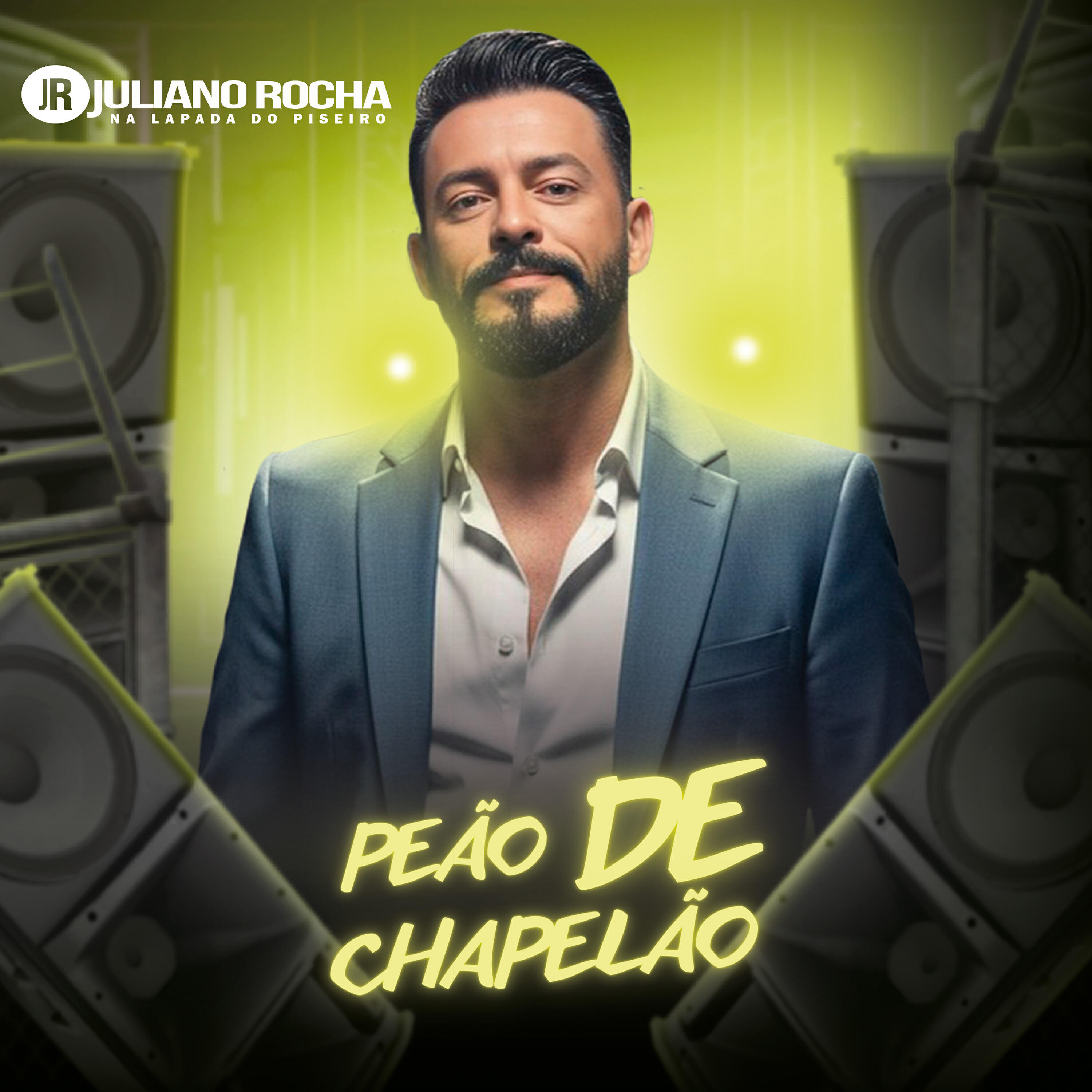 Релиз Peão de Chapelão