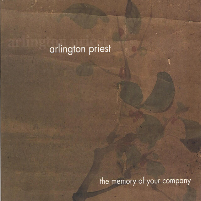 Arlington Priest